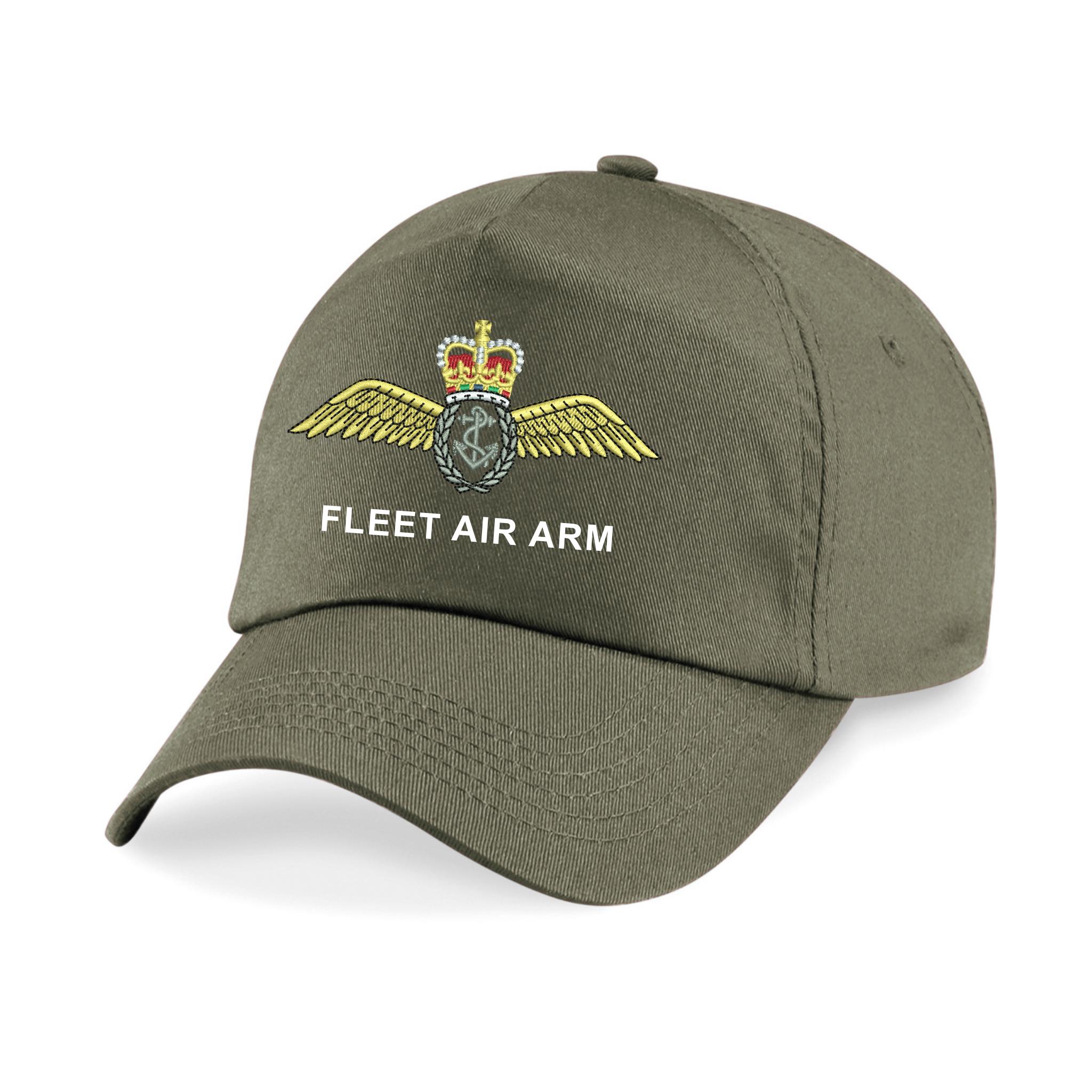 Fleet Air Arm Cap - Image 6