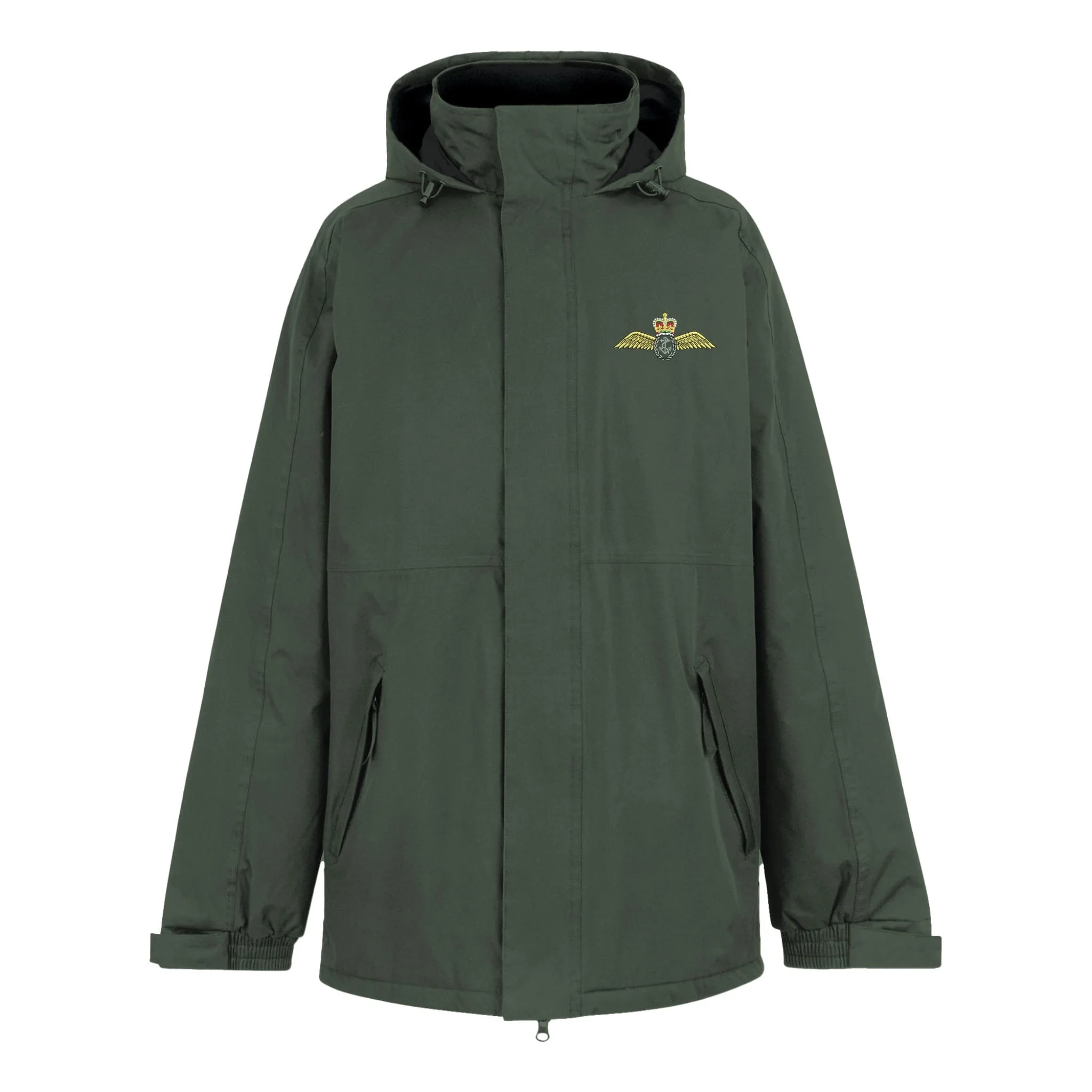Fleet Air Arm Regatta Dover Parka - Image 2