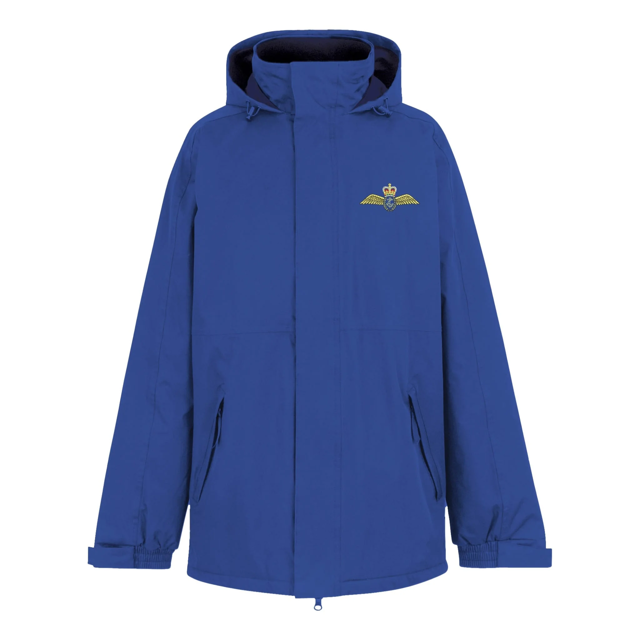 Fleet Air Arm Regatta Dover Parka - Image 5