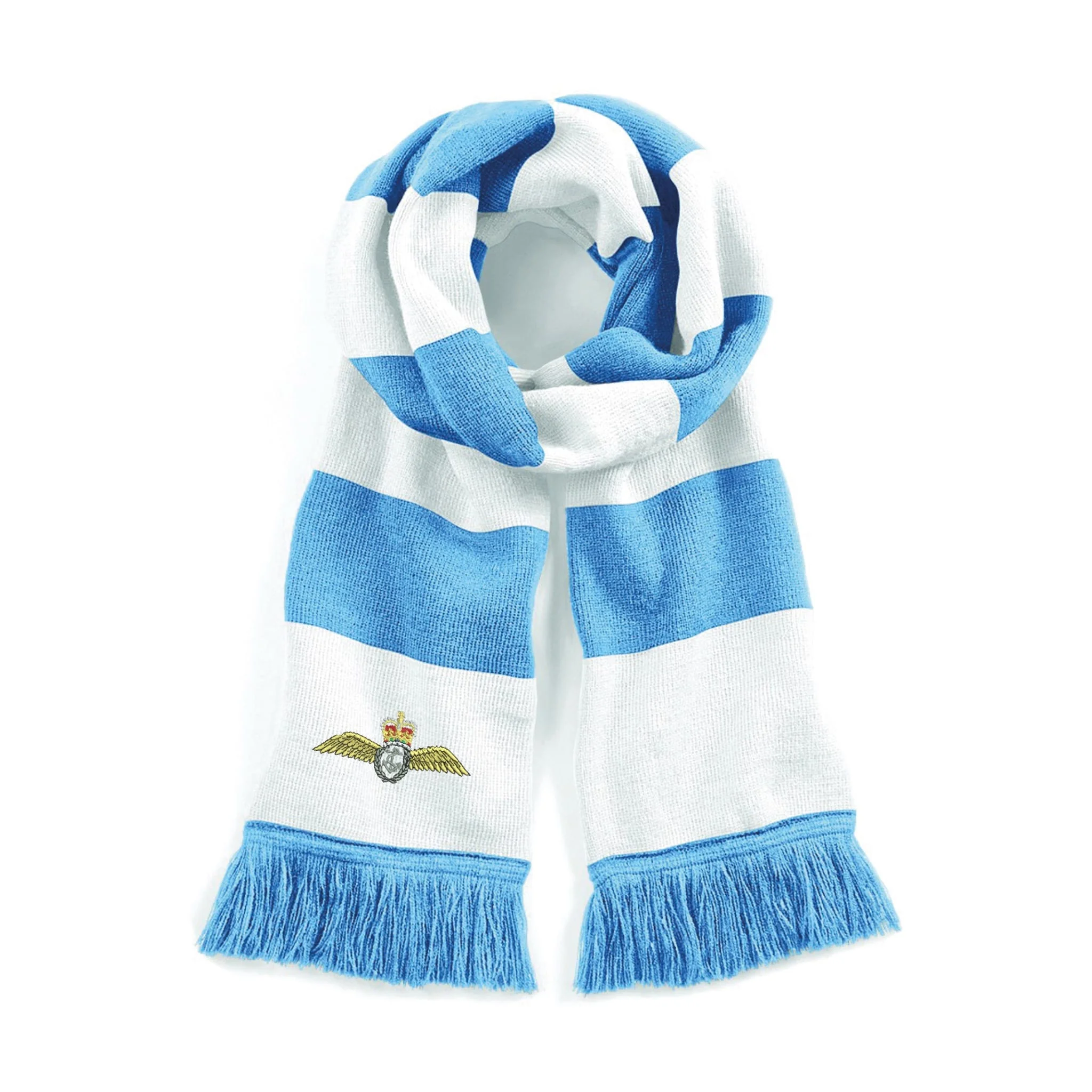 Fleet Air Arm Stadium Scarf - Image 11