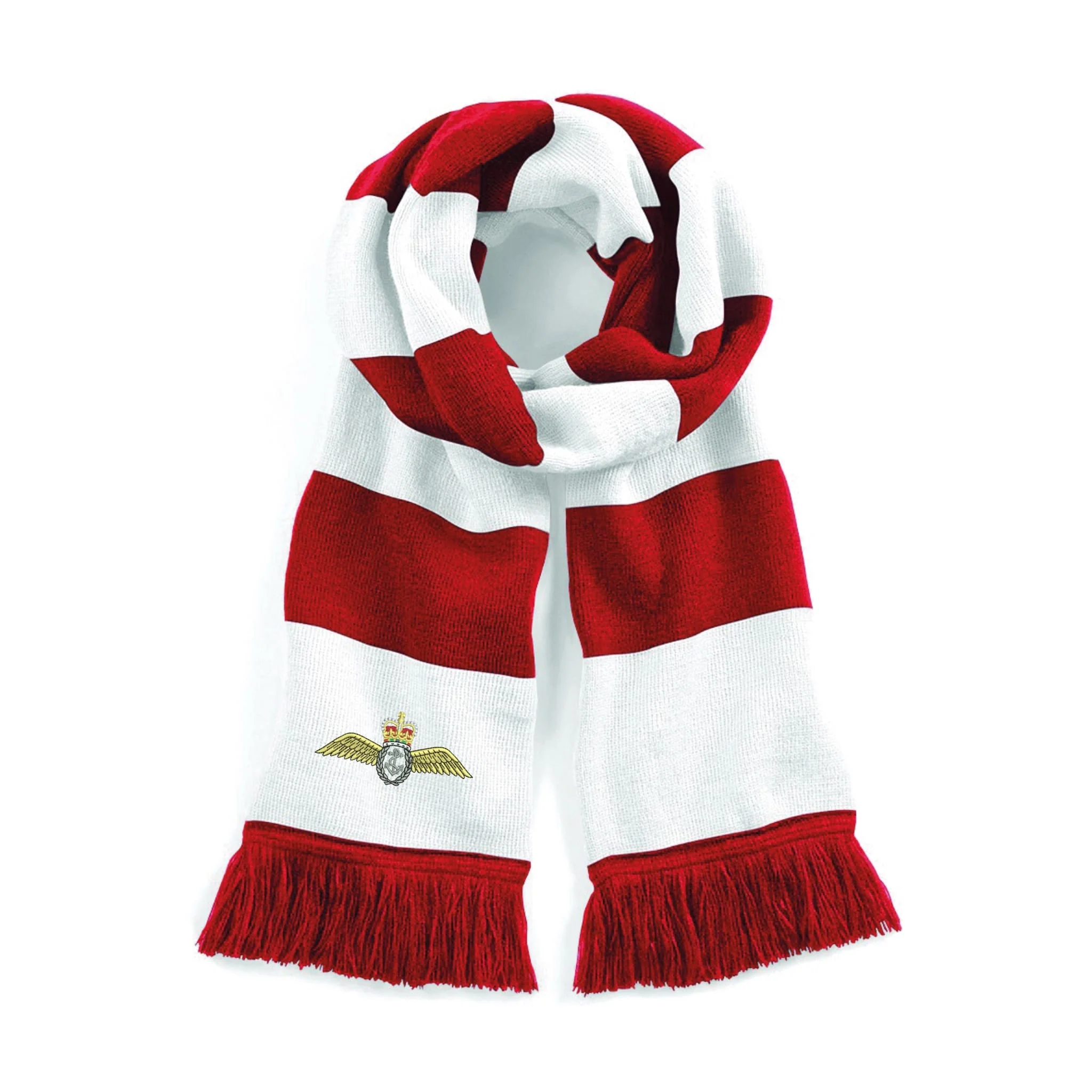 Fleet Air Arm Stadium Scarf - Image 7