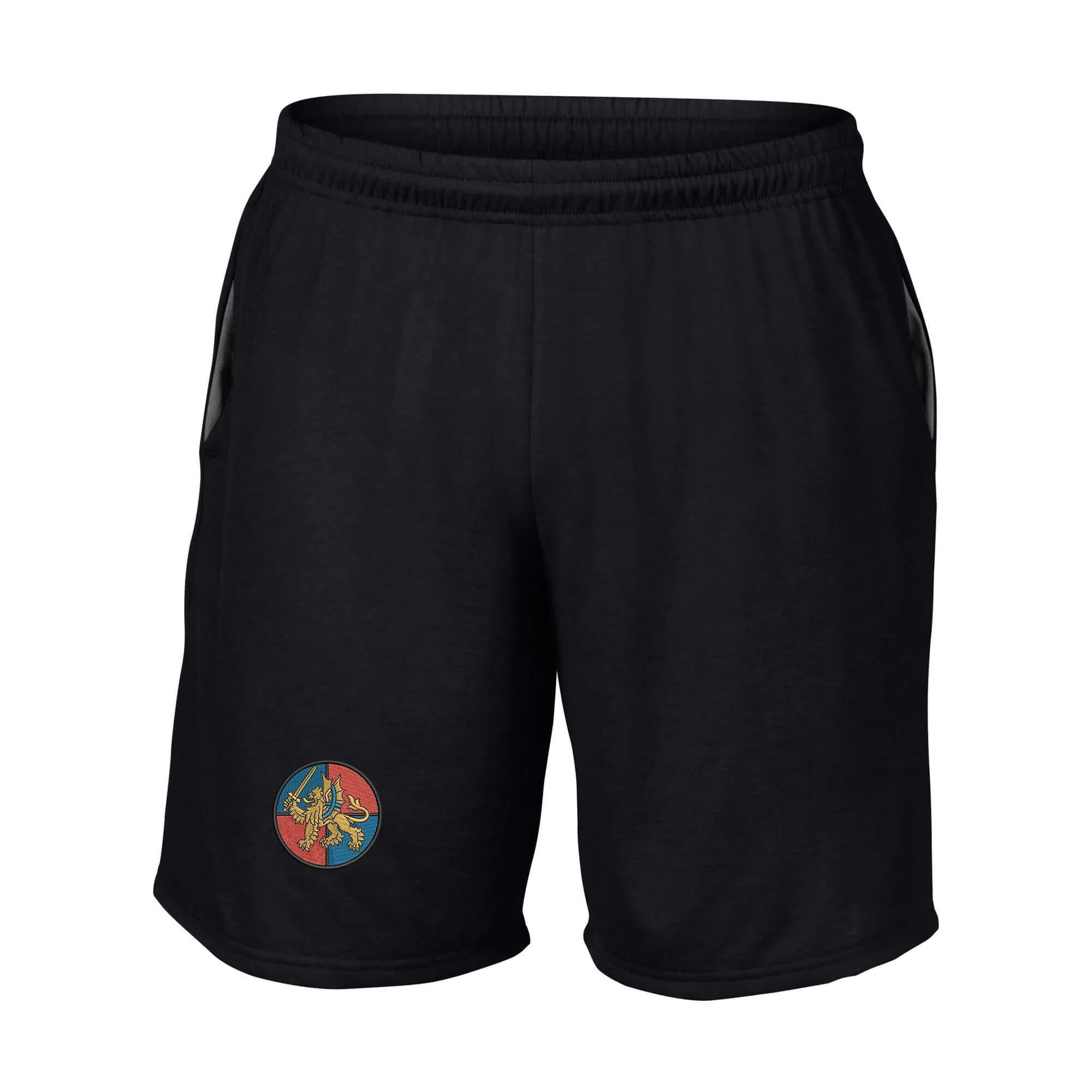 Force Troops Command Performance Shorts - Image 4