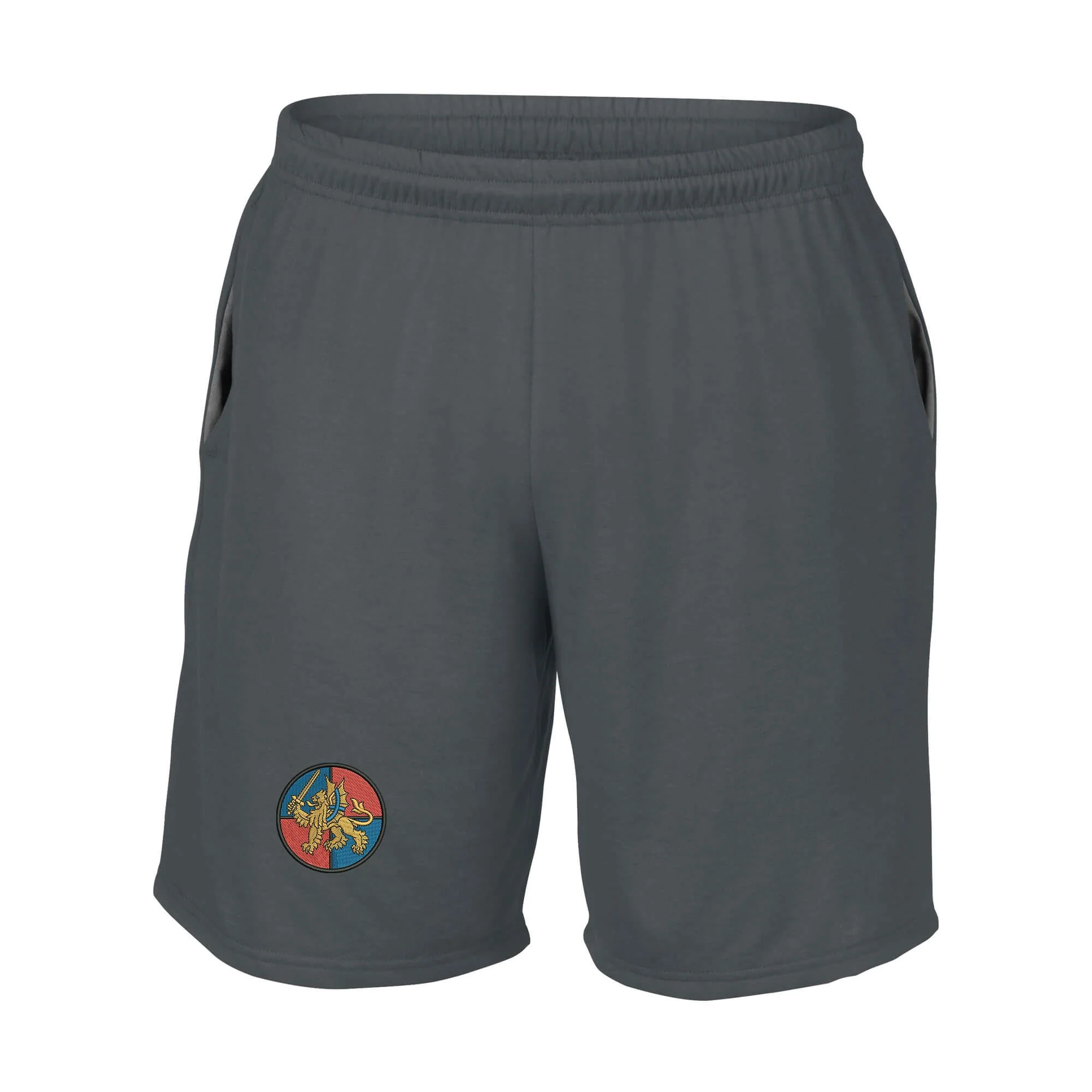 Force Troops Command Performance Shorts - Image 5