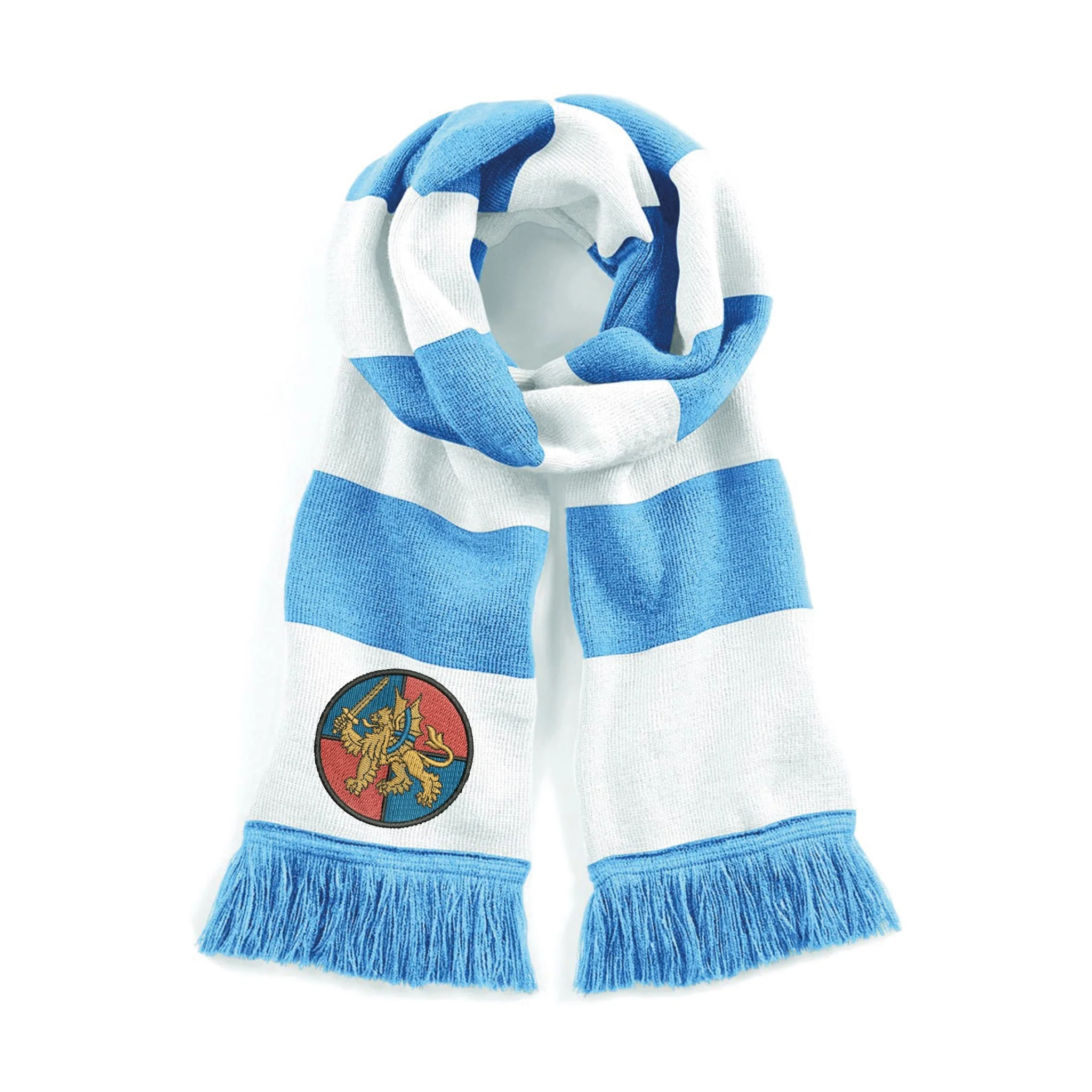 Force Troops Command Stadium Scarf - Image 11