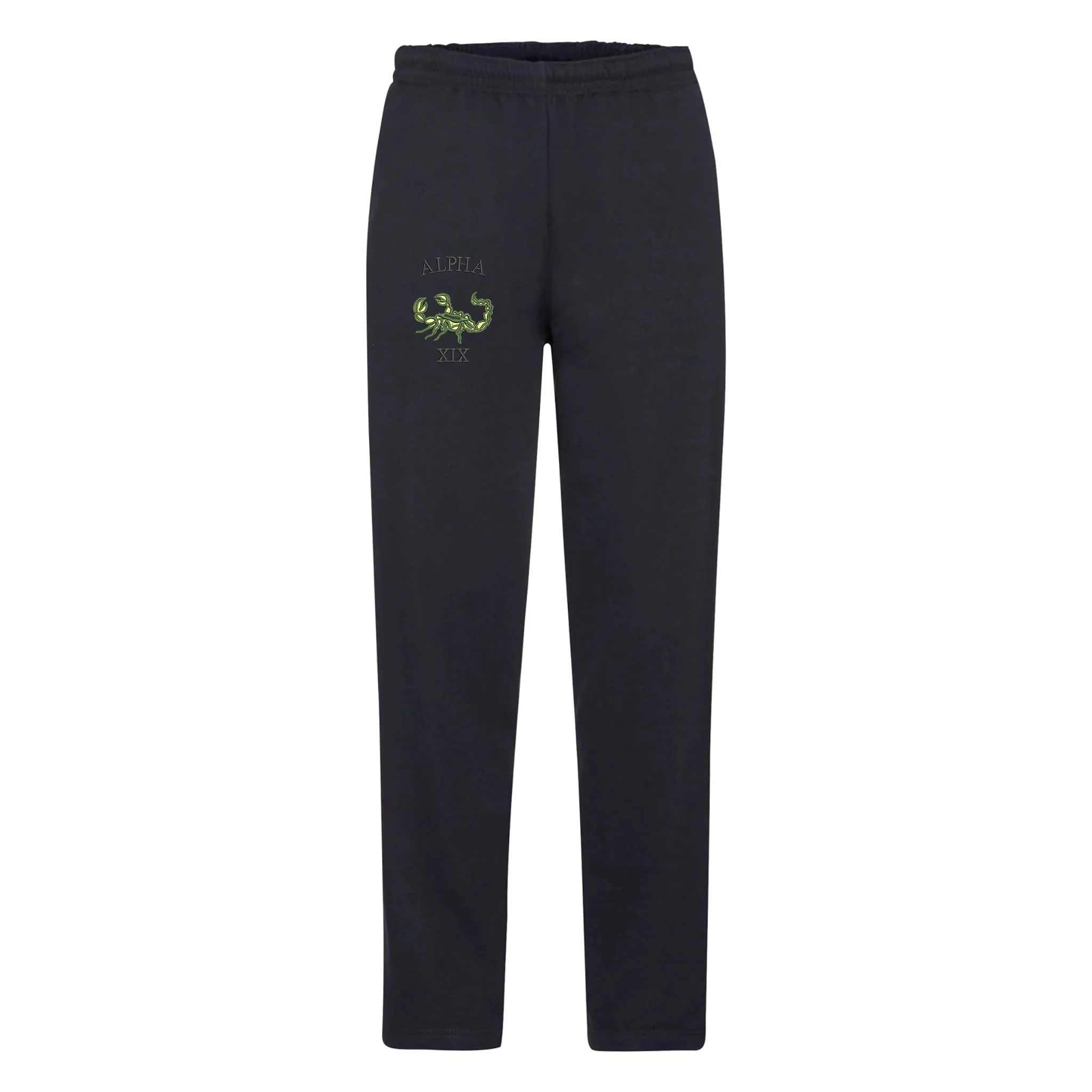 Green Howards Alpha Company Sweatpants - Image 3