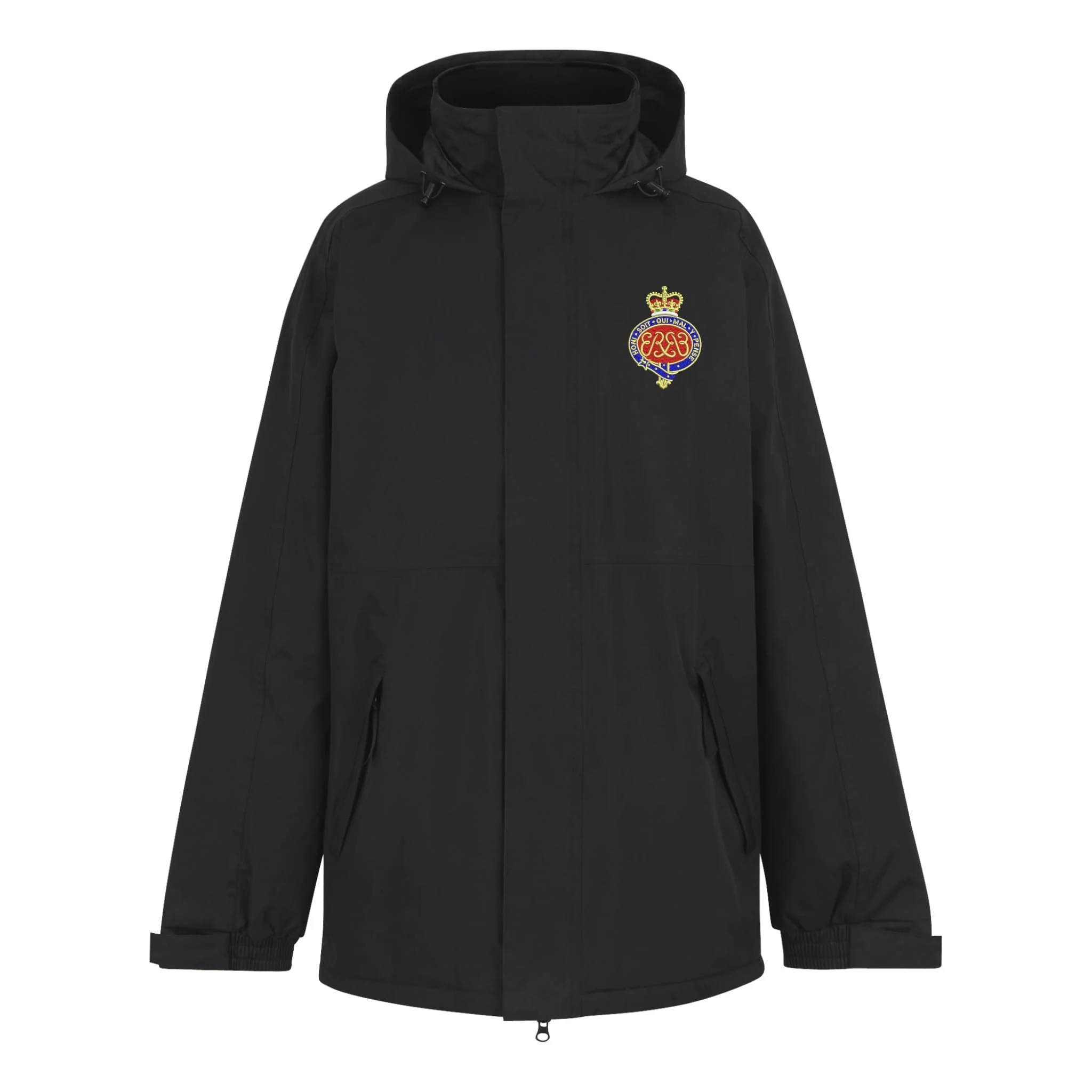 Grenadier Guards Regatta Dover Parka