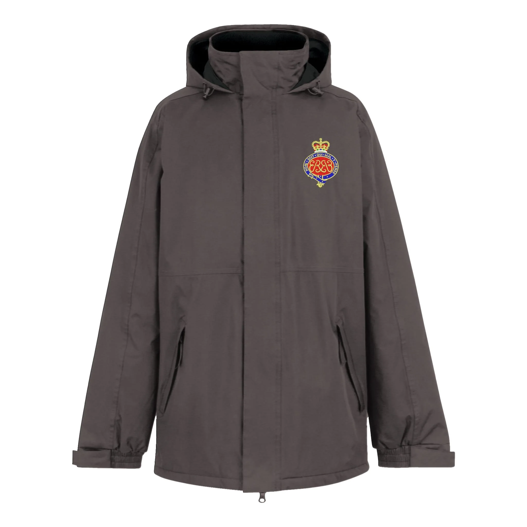 Grenadier Guards Regatta Dover Parka - Image 6