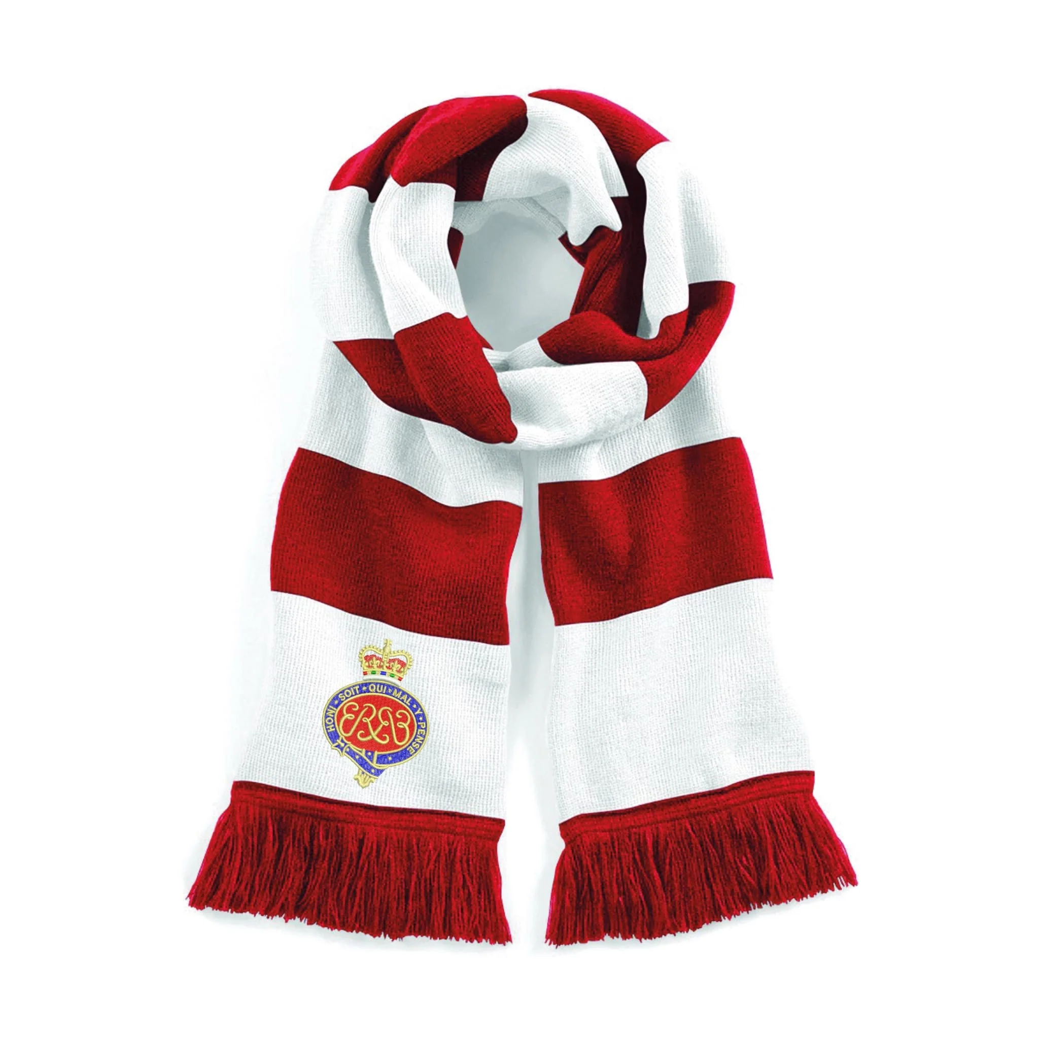 Grenadier Guards Stadium Scarf - Image 7