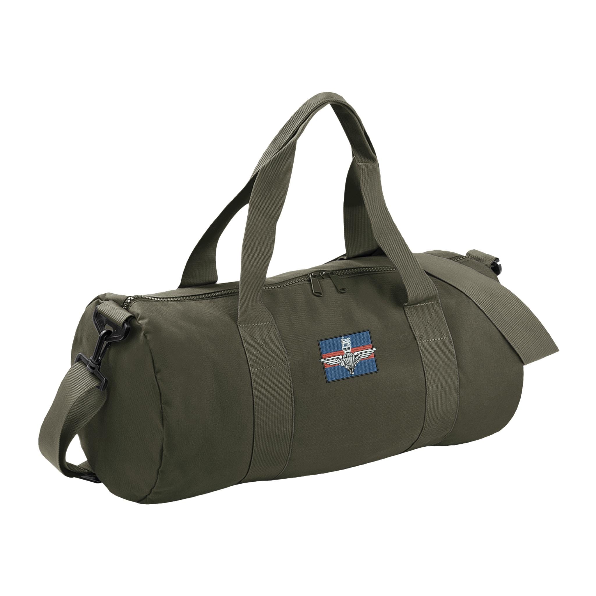 Guards Platoon Barrel Bag - Image 3