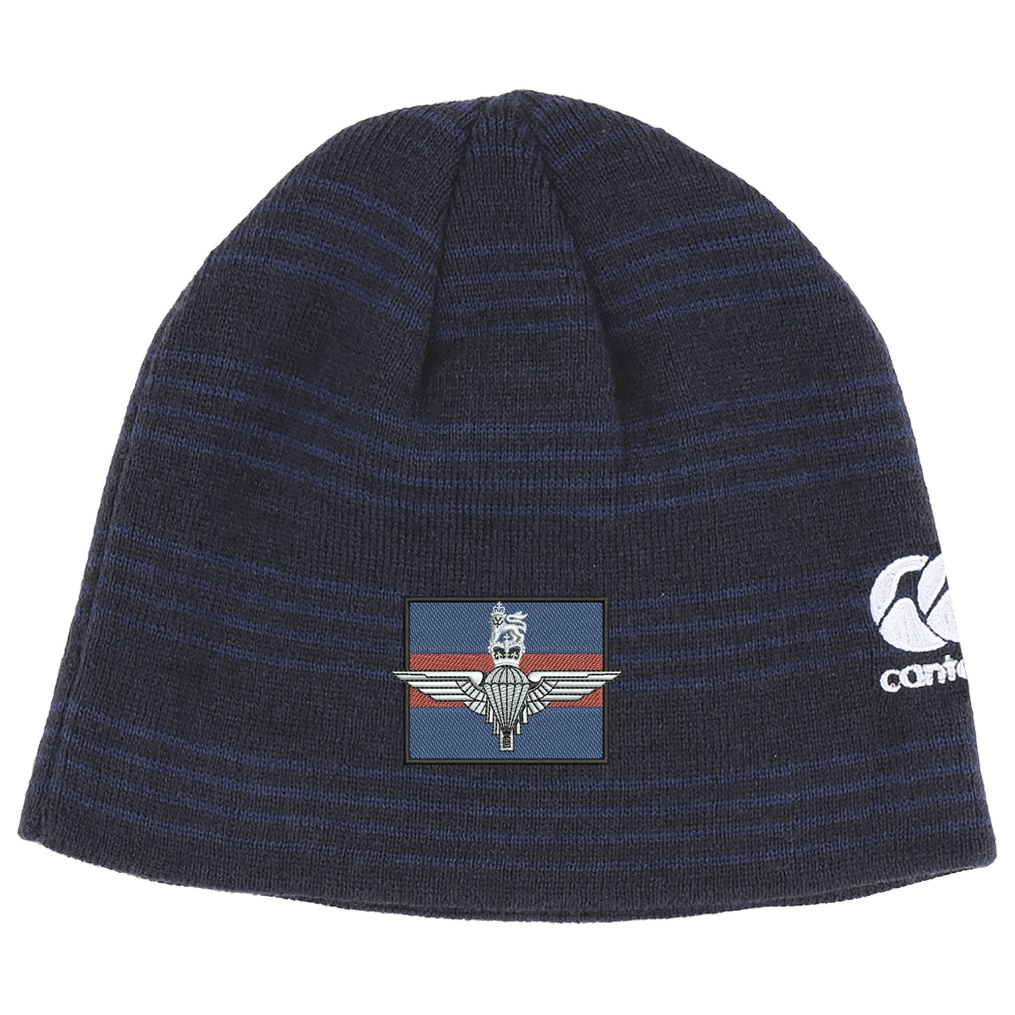 Guards Platoon Canterbury Beanie Hat - Image 2