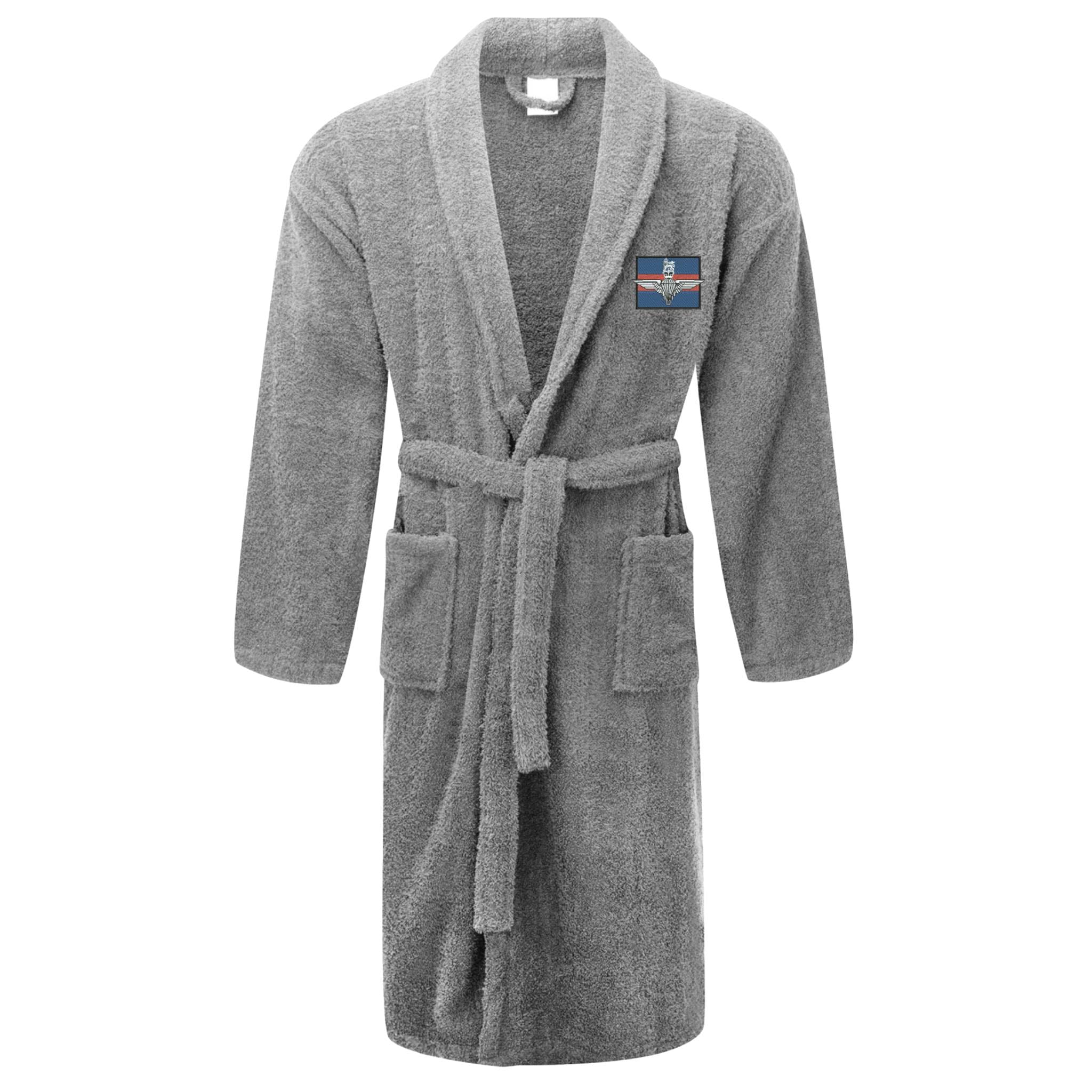 Guards Platoon Dressing Gown - Image 2