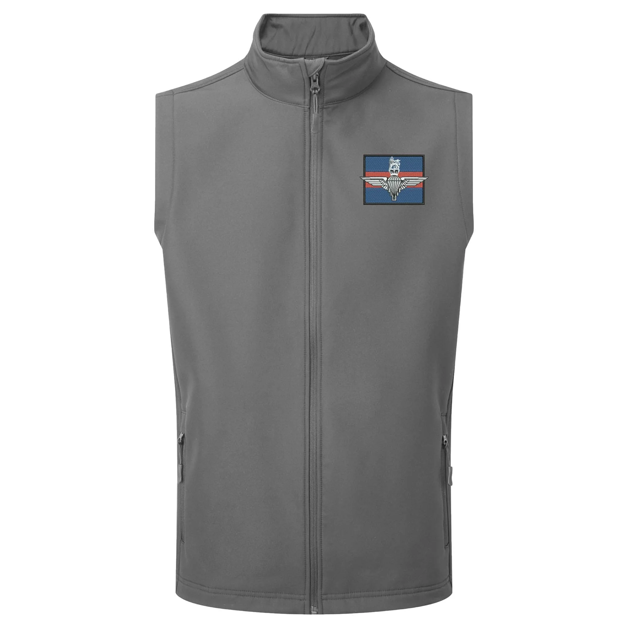 Guards Platoon Gilet - Image 2