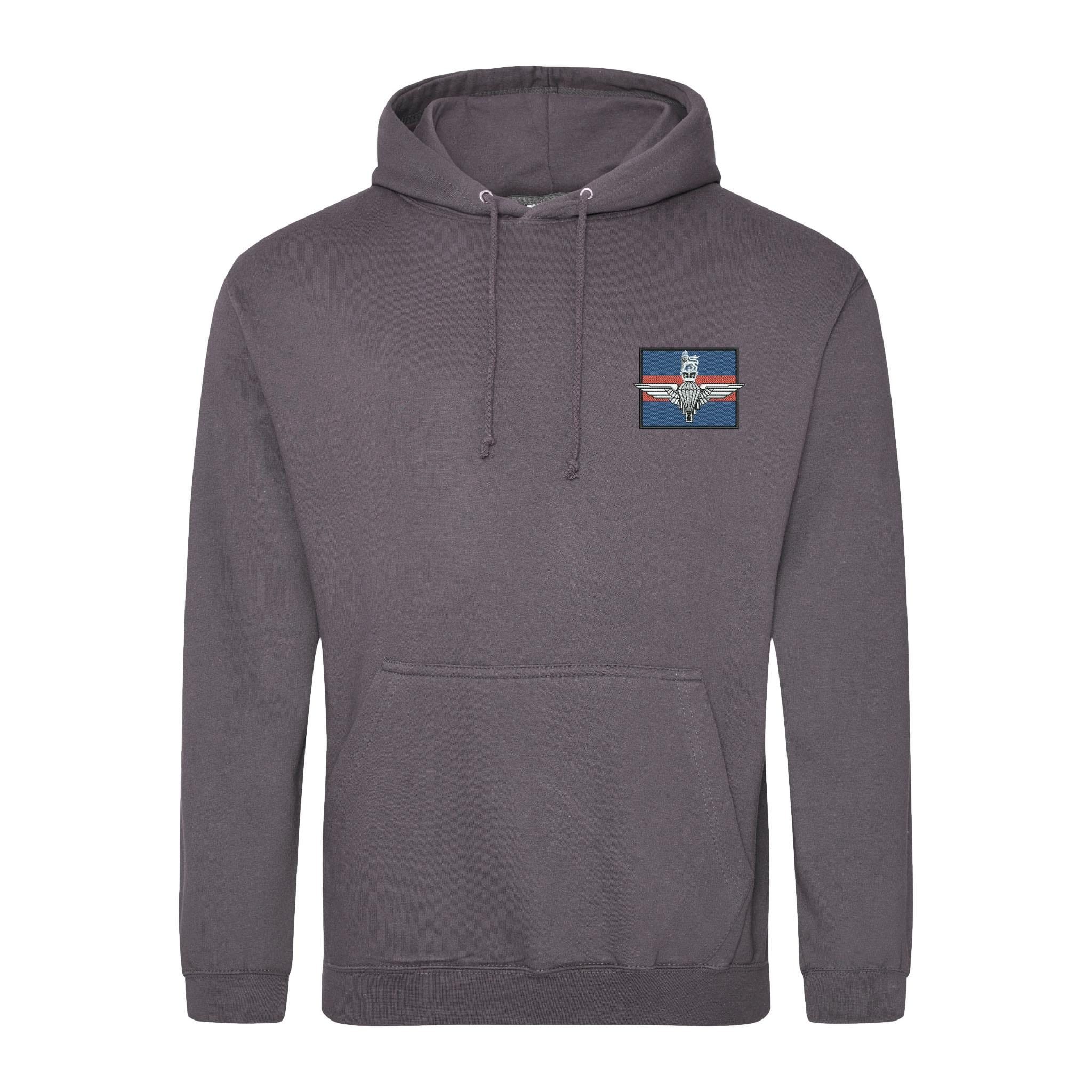 Guards Platoon Hoodie - Image 10