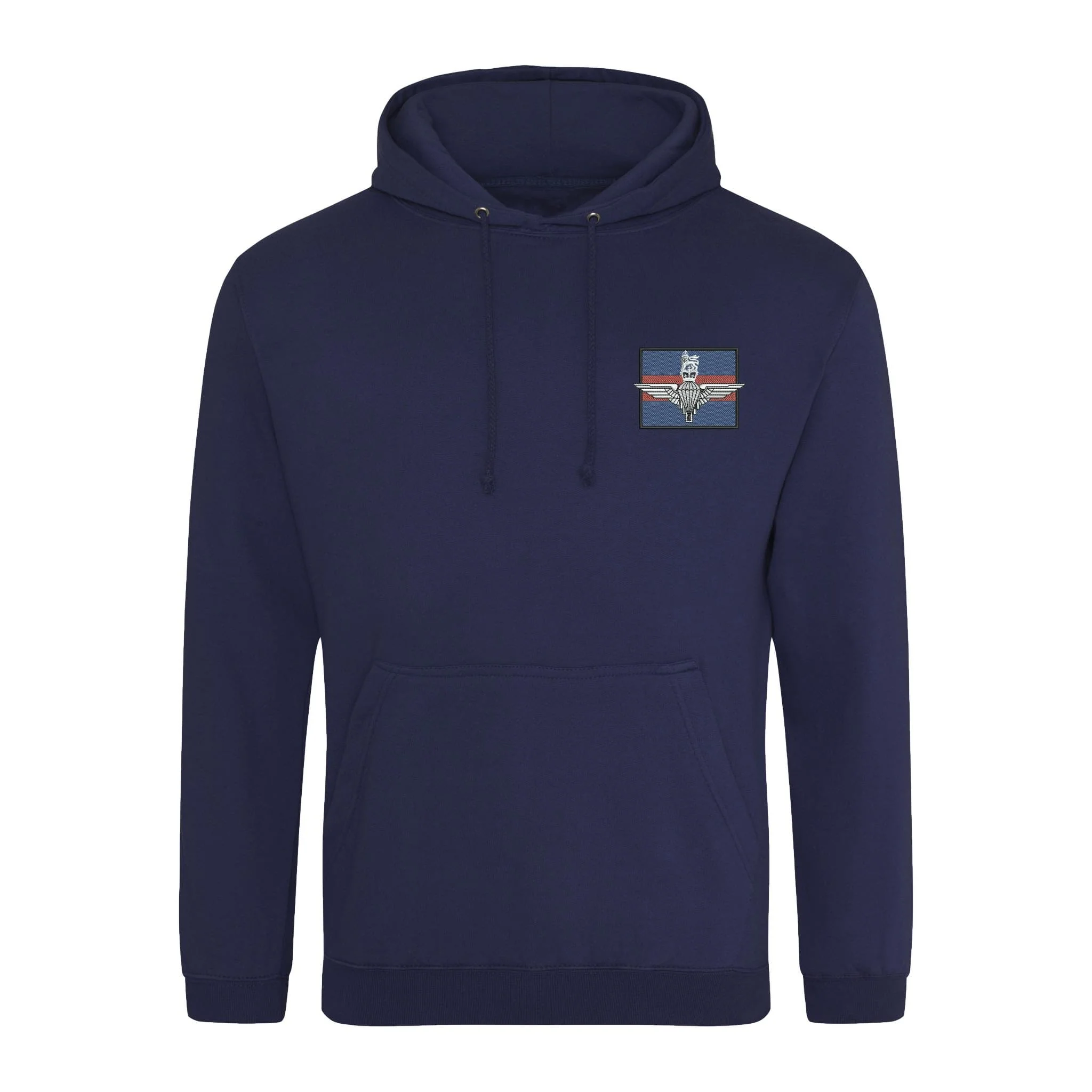 Guards Platoon Hoodie - Image 11