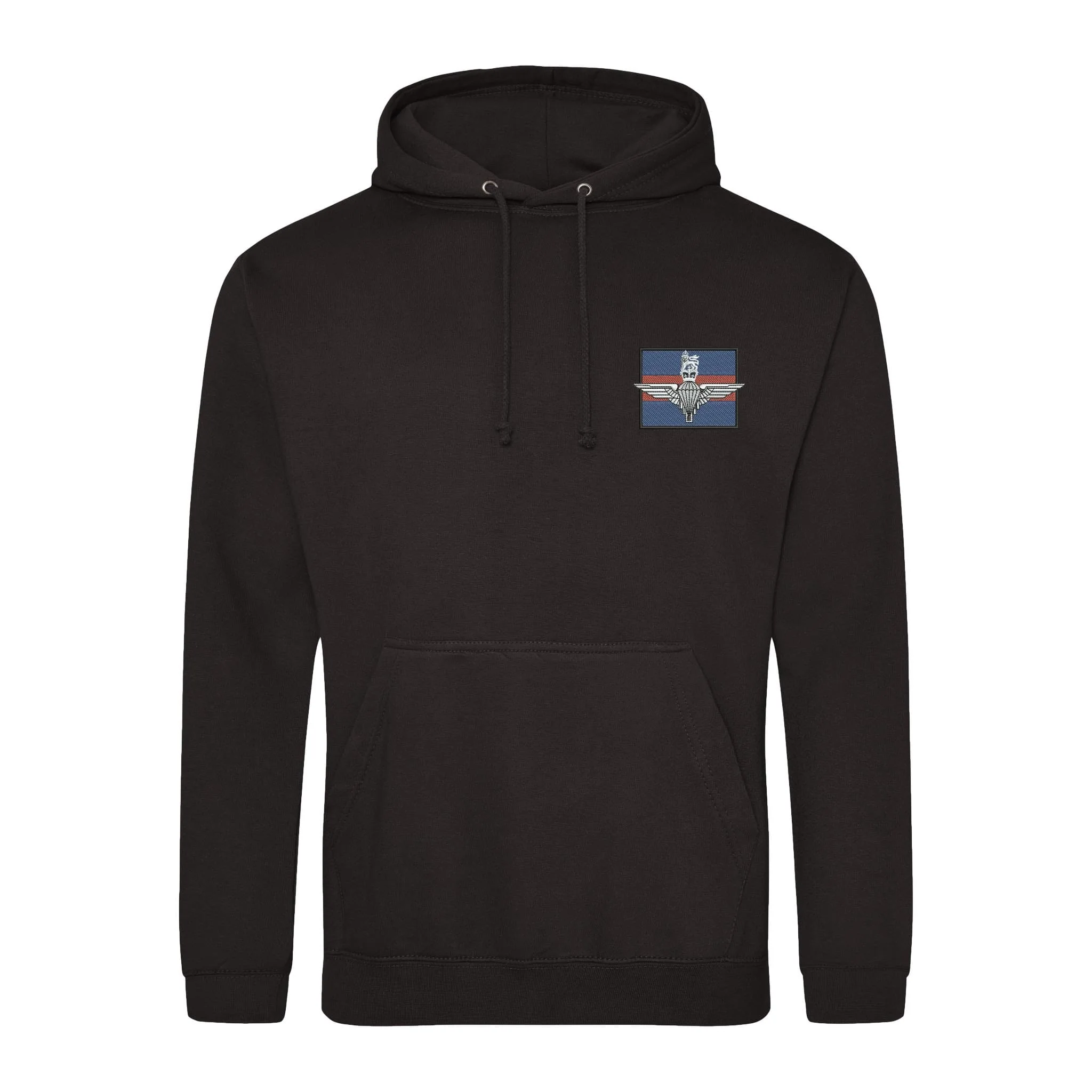 Guards Platoon Hoodie - Image 4