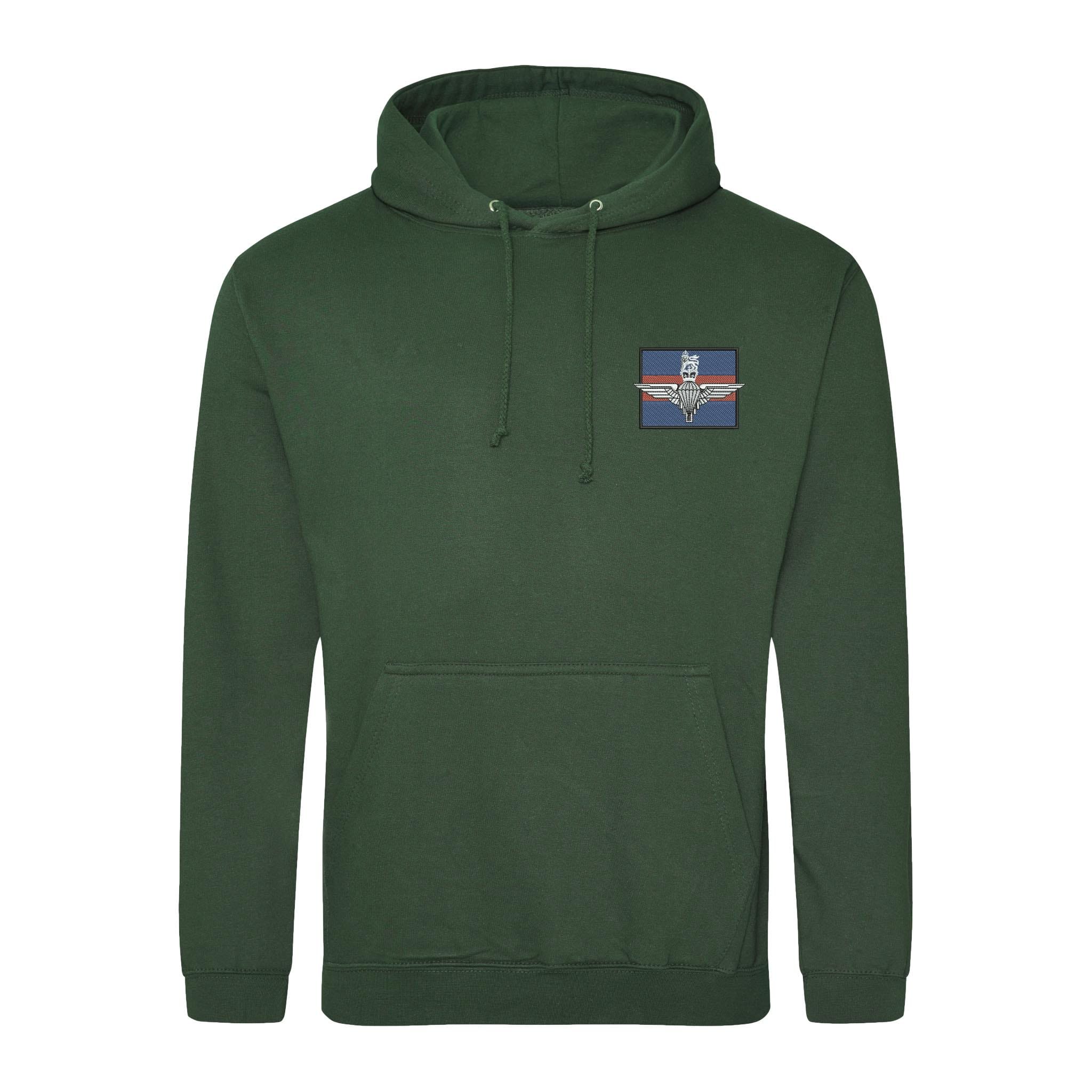 Guards Platoon Hoodie - Image 5