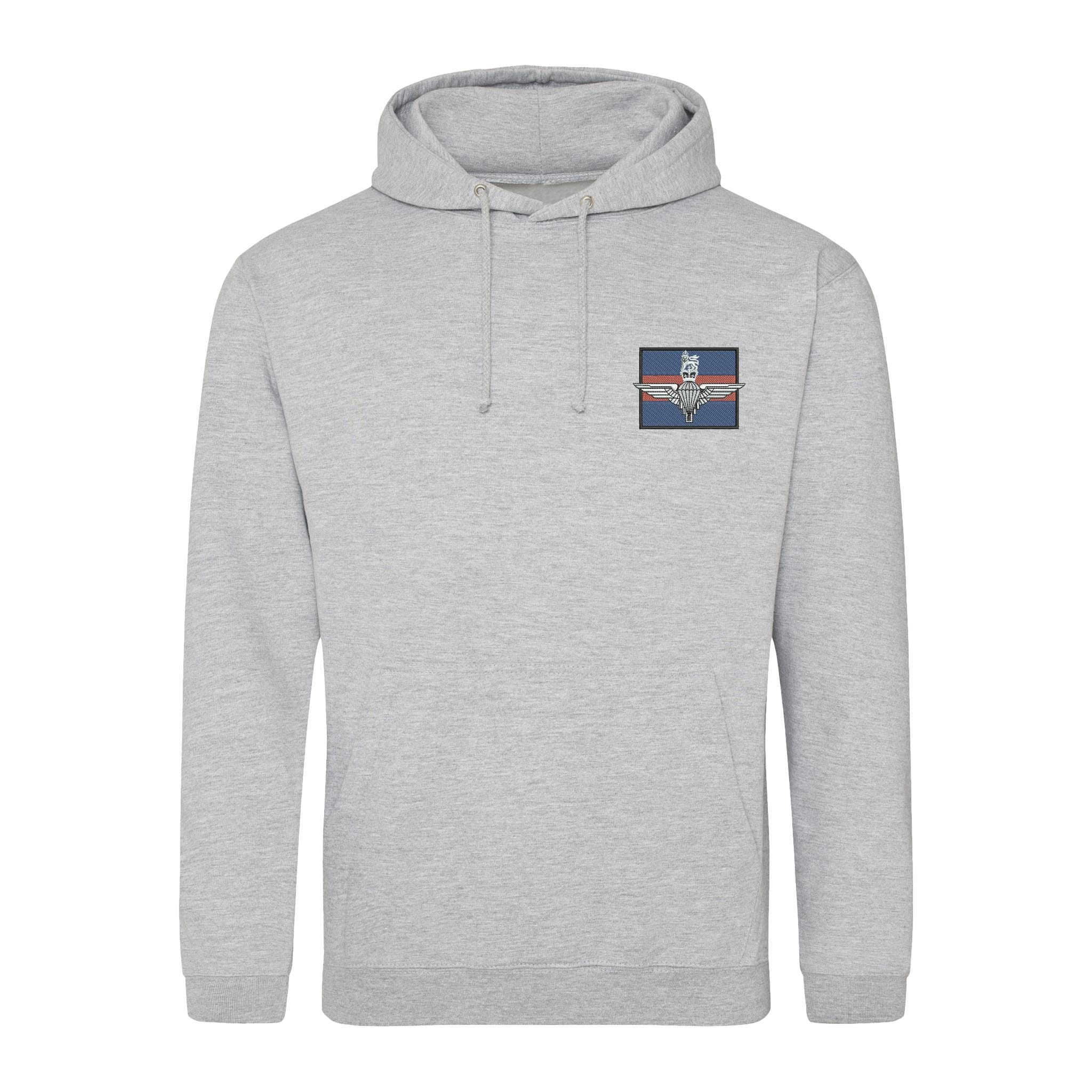 Guards Platoon Hoodie - Image 7