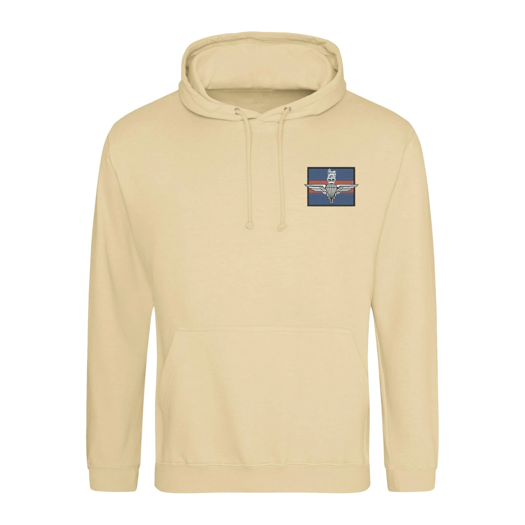 Guards Platoon Hoodie - Image 8