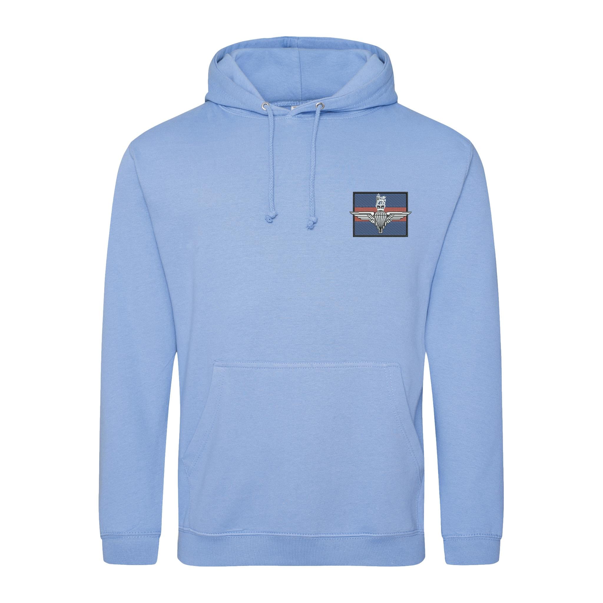 Guards Platoon Hoodie - Image 9