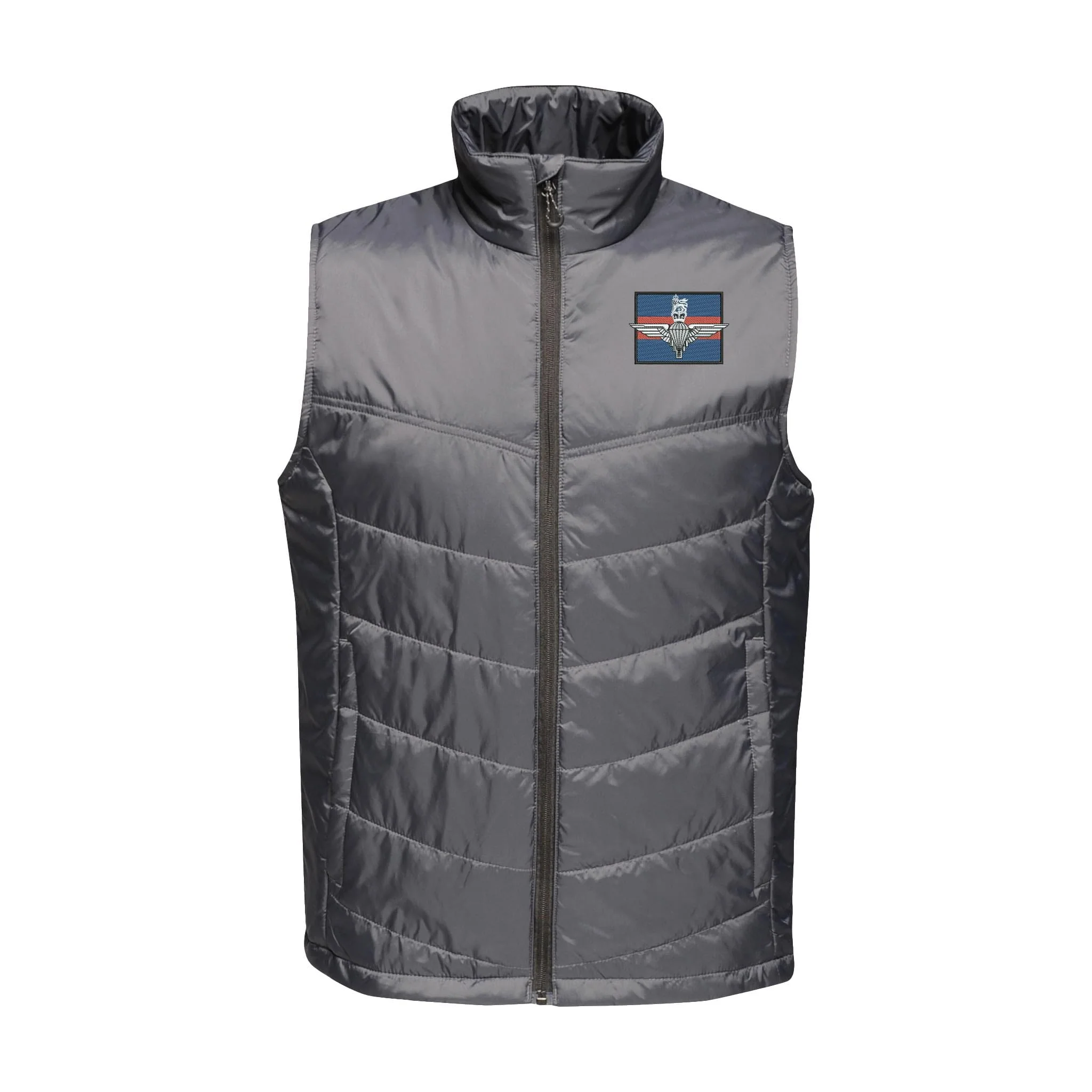 Guards Platoon Insulated Bodywarmer - Image 2