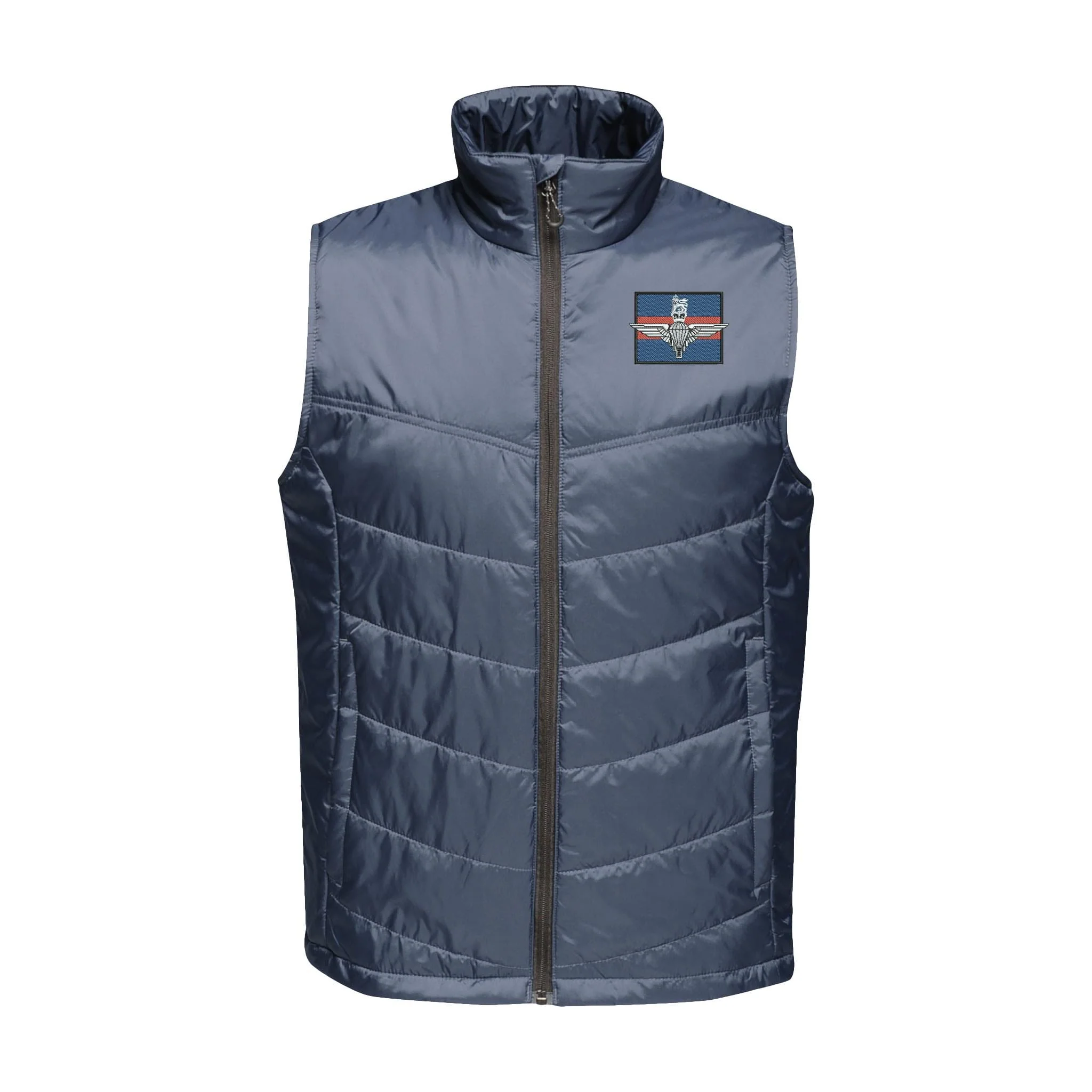 Guards Platoon Insulated Bodywarmer - Image 3