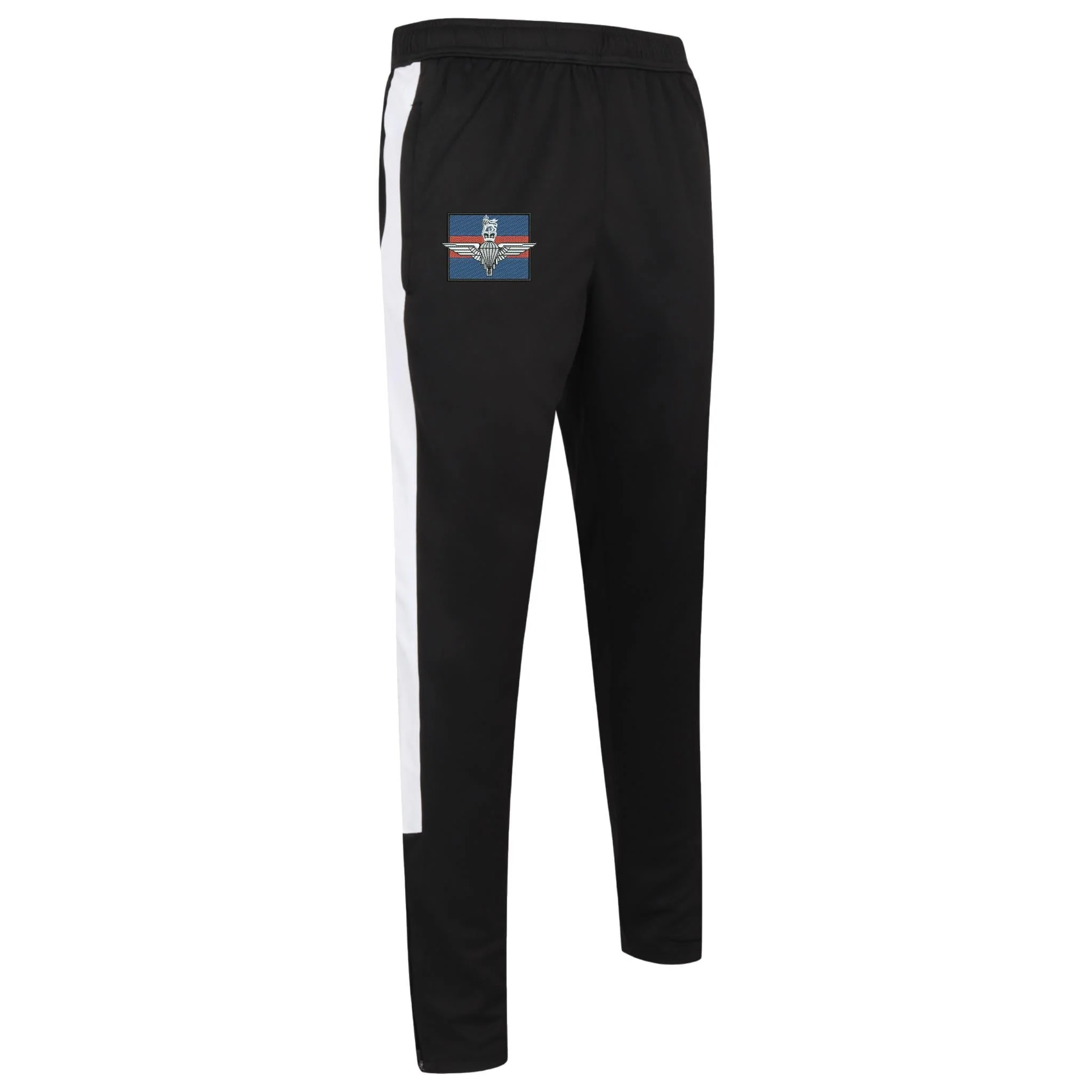 Guards Platoon Knitted Tracksuit Pants - Image 3