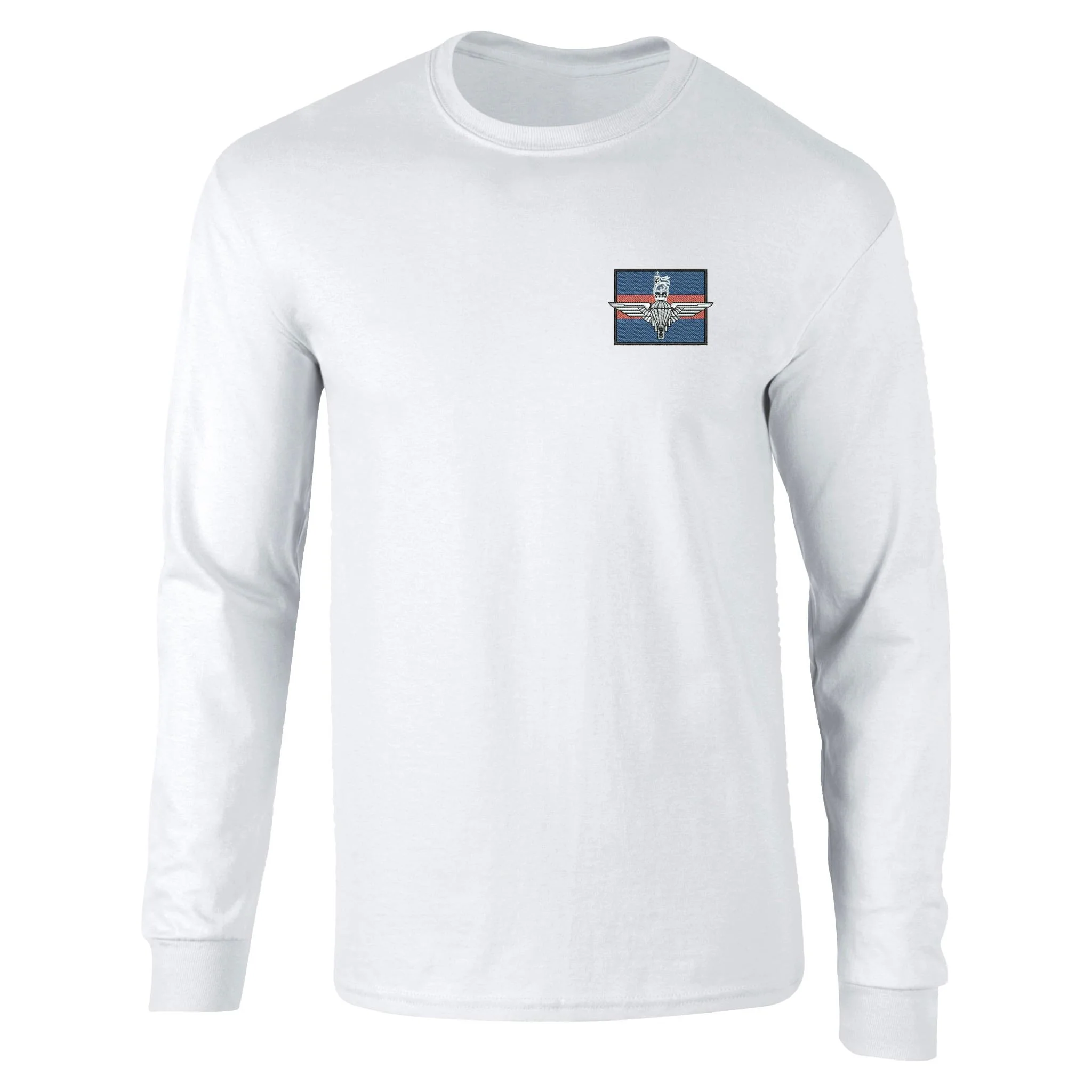 Guards Platoon Long Sleeve T-Shirt