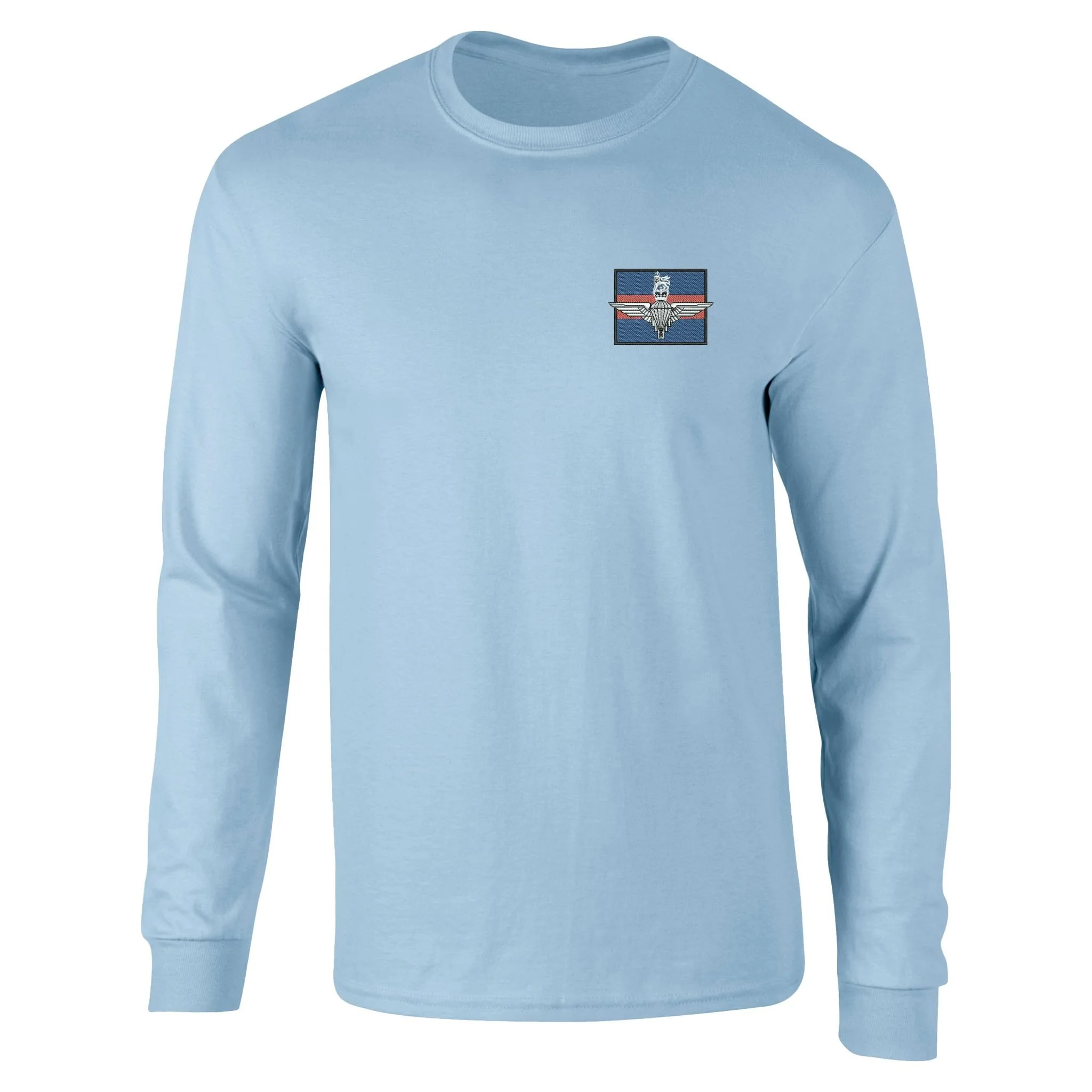Guards Platoon Long Sleeve T-Shirt - Image 5