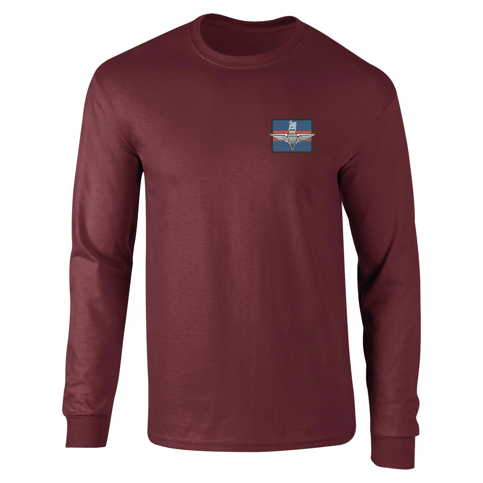 Guards Platoon Long Sleeve T-Shirt - Image 6