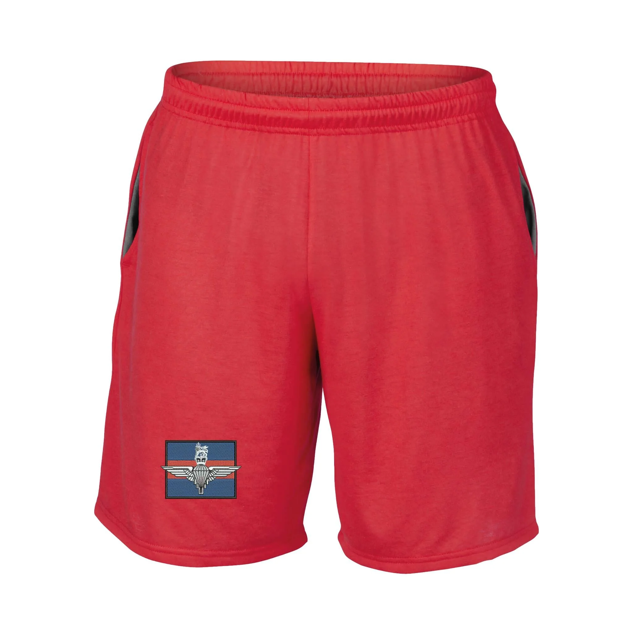 Guards Platoon Performance Shorts - Image 4