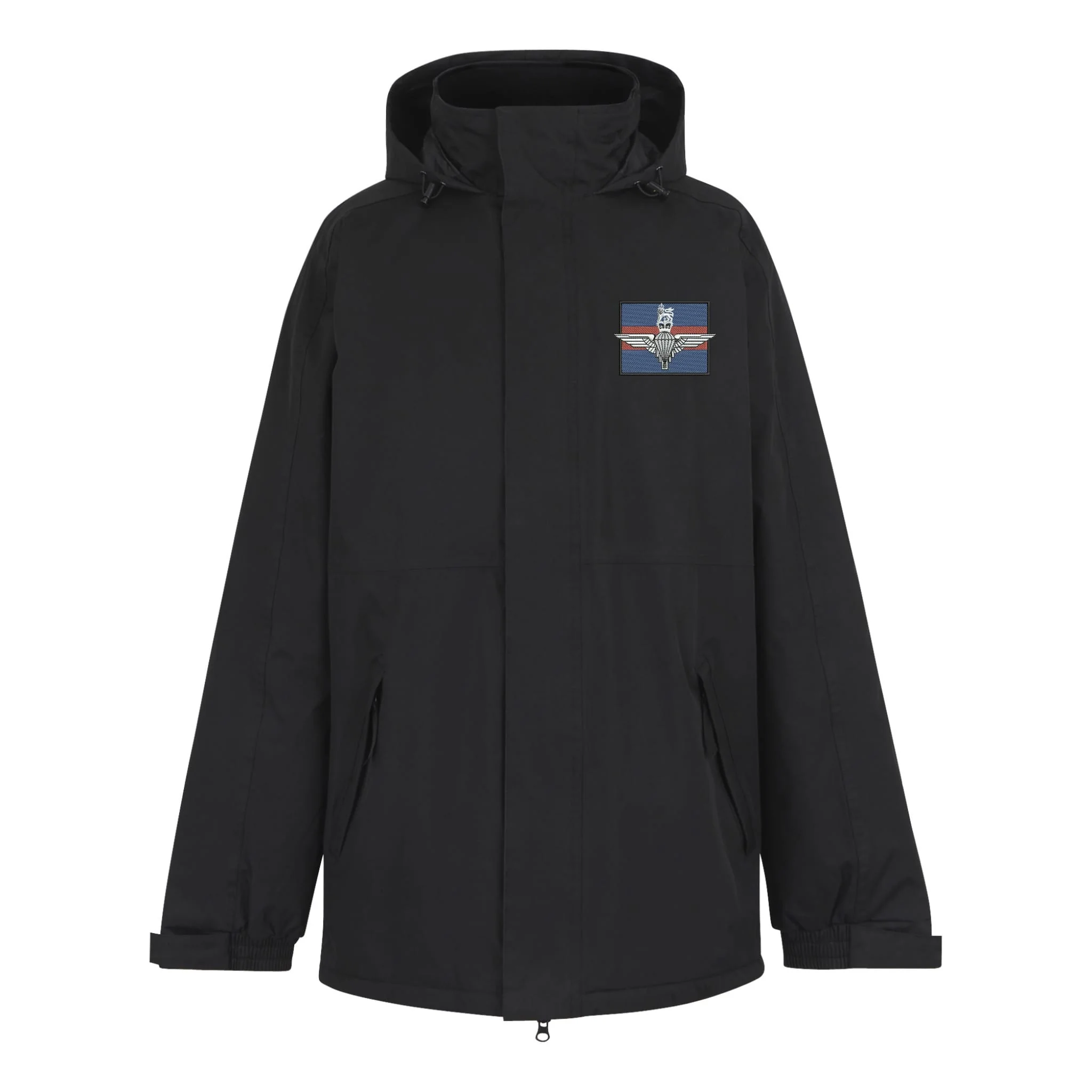 Guards Platoon Regatta Dover Parka