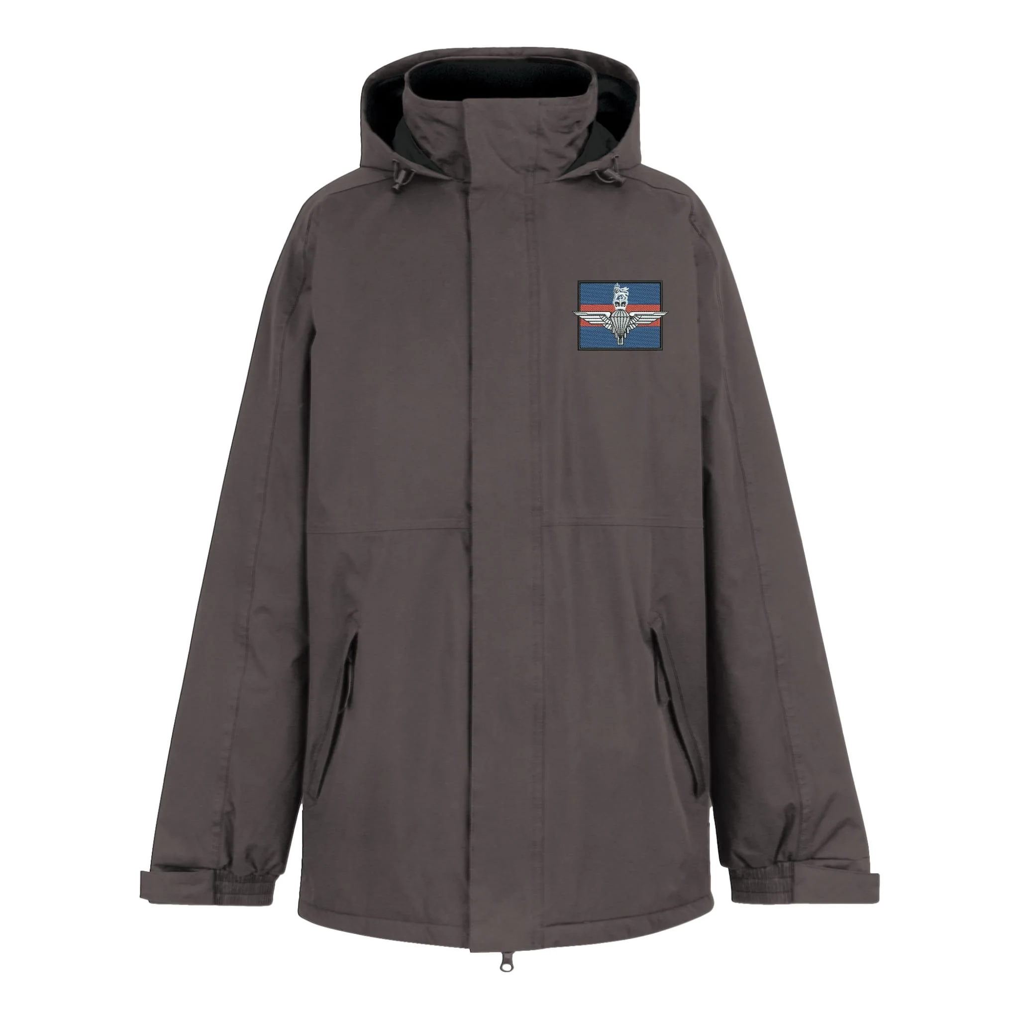 Guards Platoon Regatta Dover Parka - Image 6