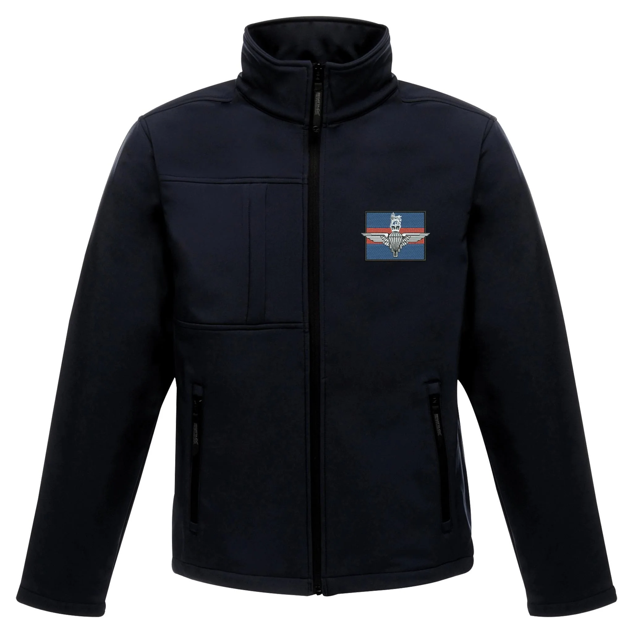 Guards Platoon Regatta Softshell Jacket - Image 2