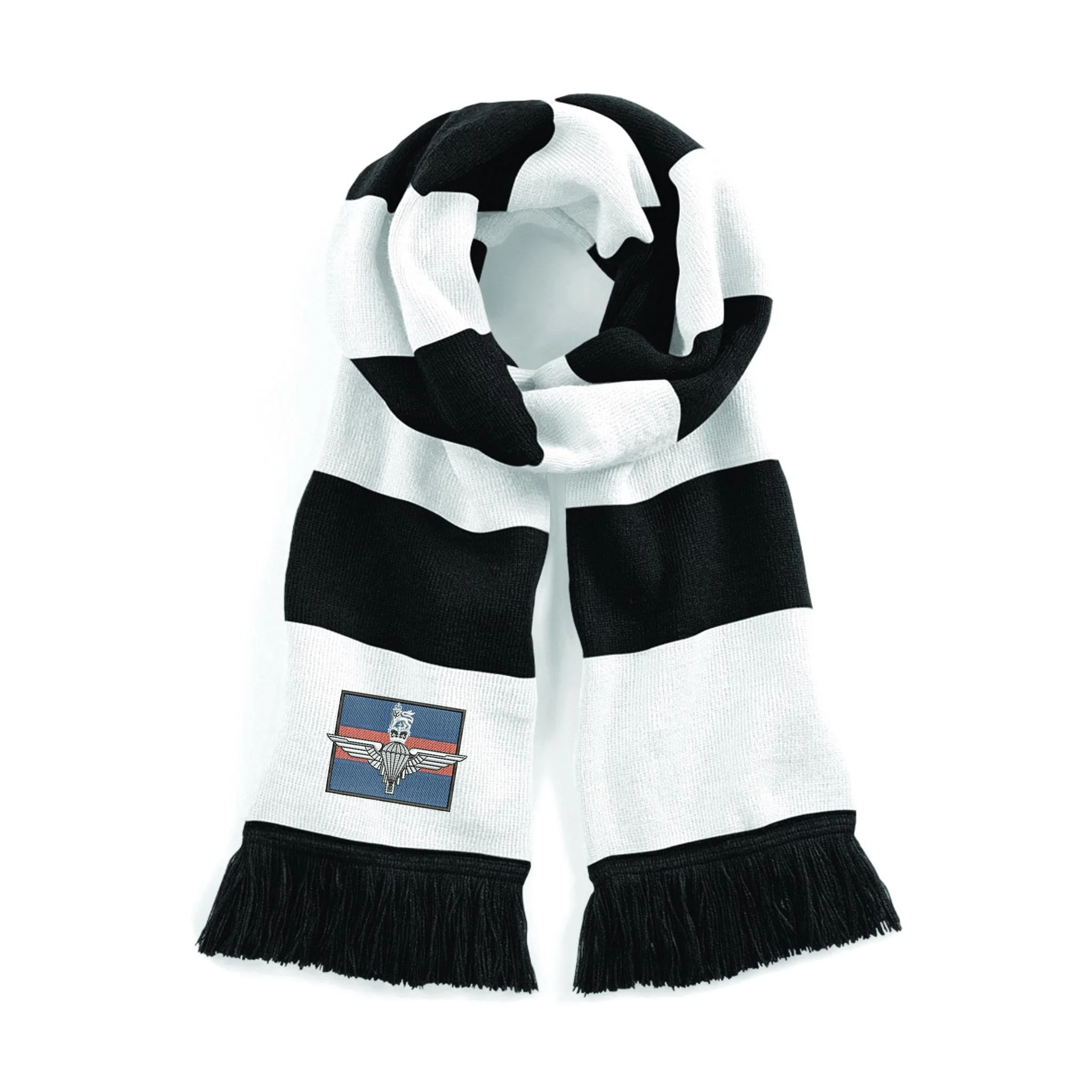 Guards Platoon Stadium Scarf - Image 4