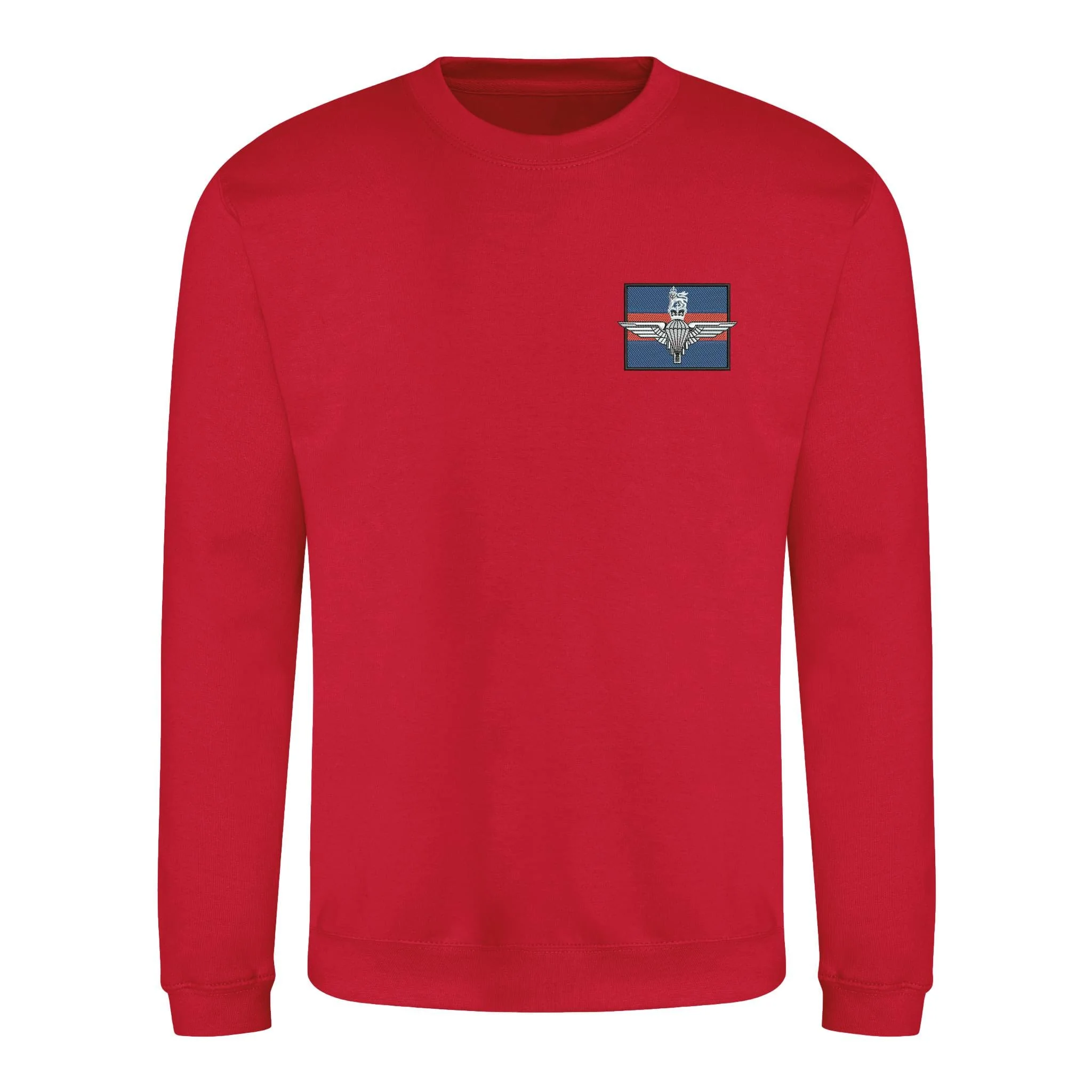 Guards Platoon Sweatshirt - Image 5