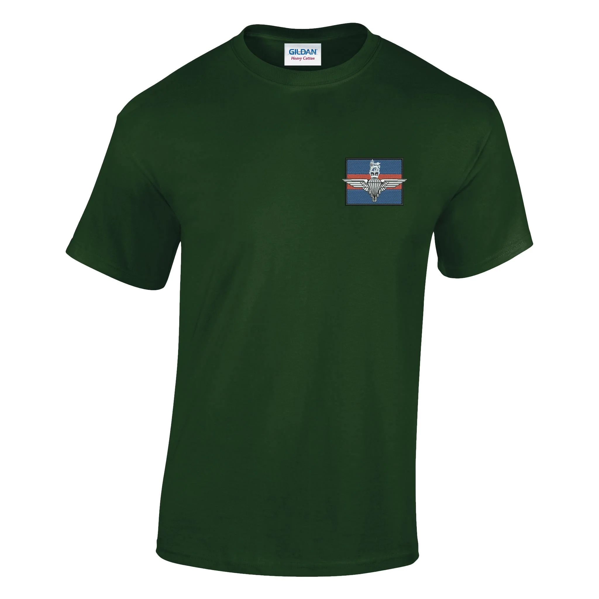 Guards Platoon Cotton T-Shirt - Image 5