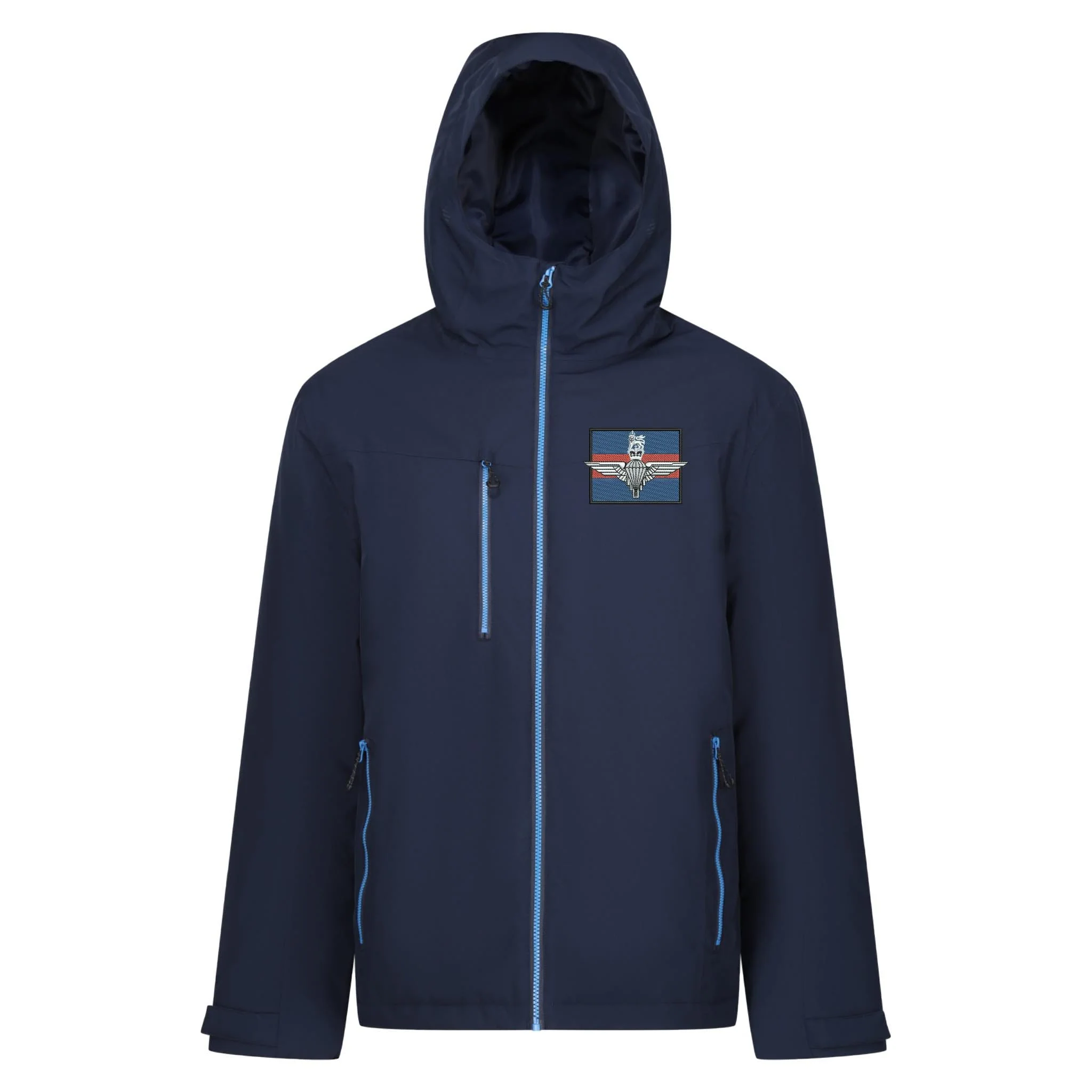 Guards Platoon Regatta Waterproof Insulated Jacket