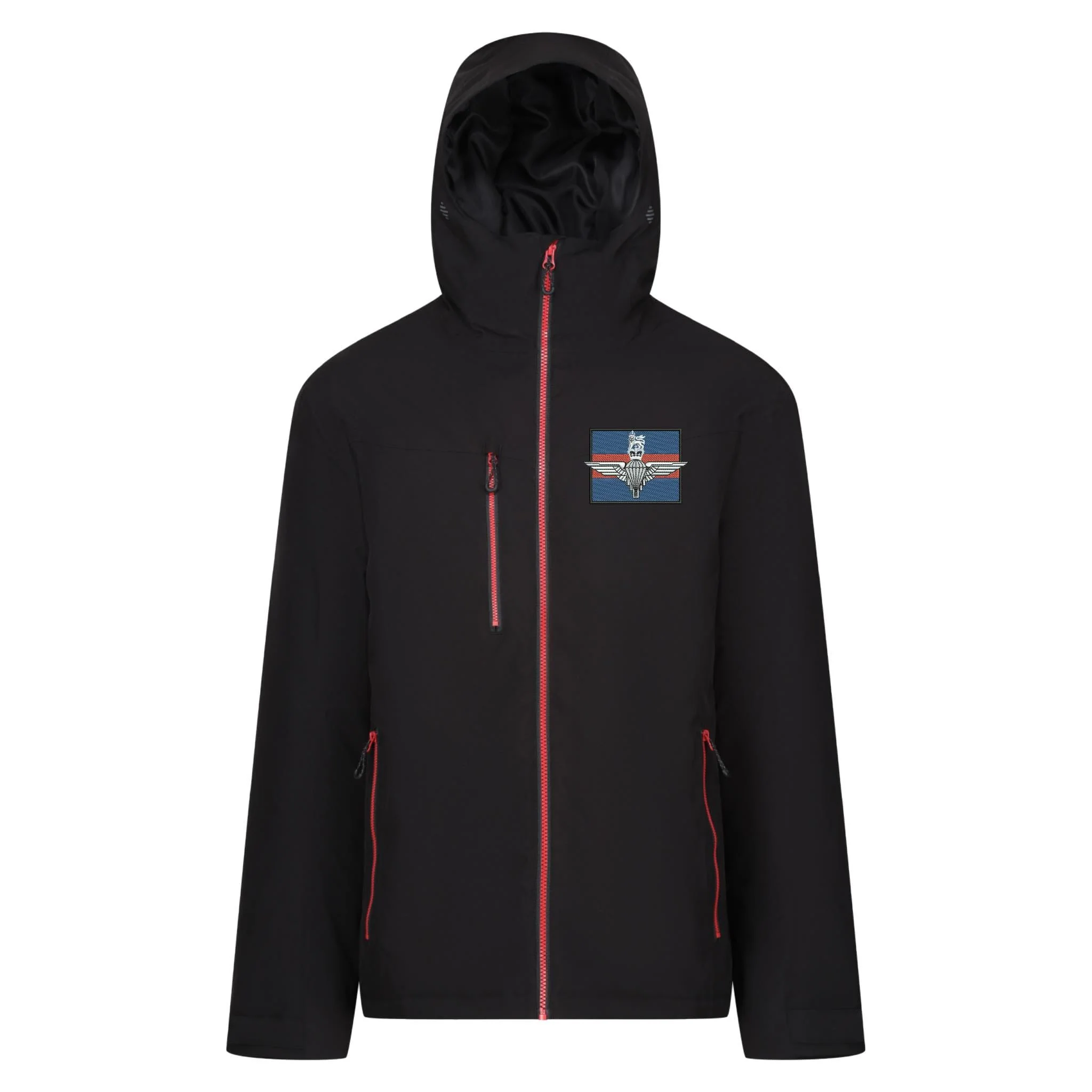 Guards Platoon Regatta Waterproof Insulated Jacket - Image 2