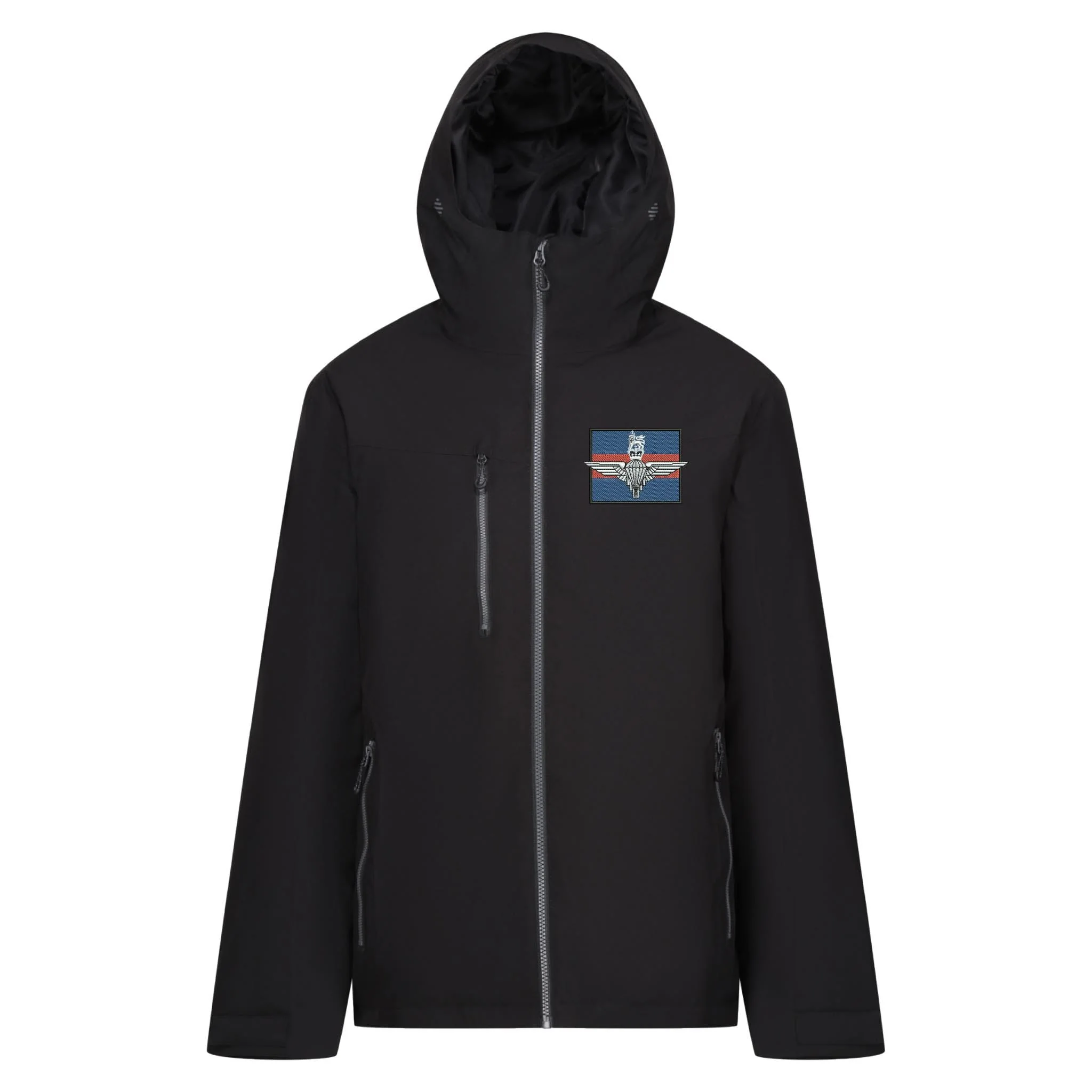 Guards Platoon Regatta Waterproof Insulated Jacket - Image 3