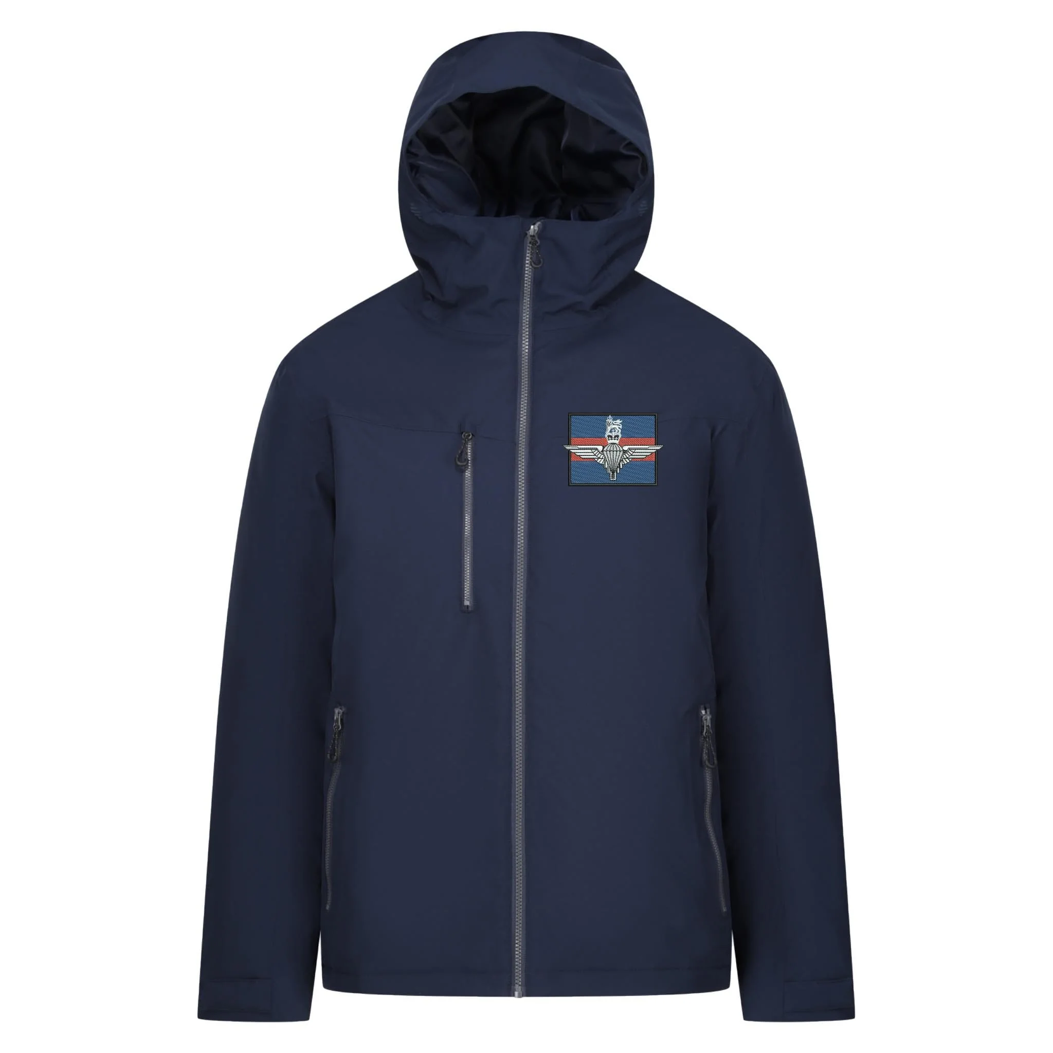 Guards Platoon Regatta Waterproof Insulated Jacket - Image 4