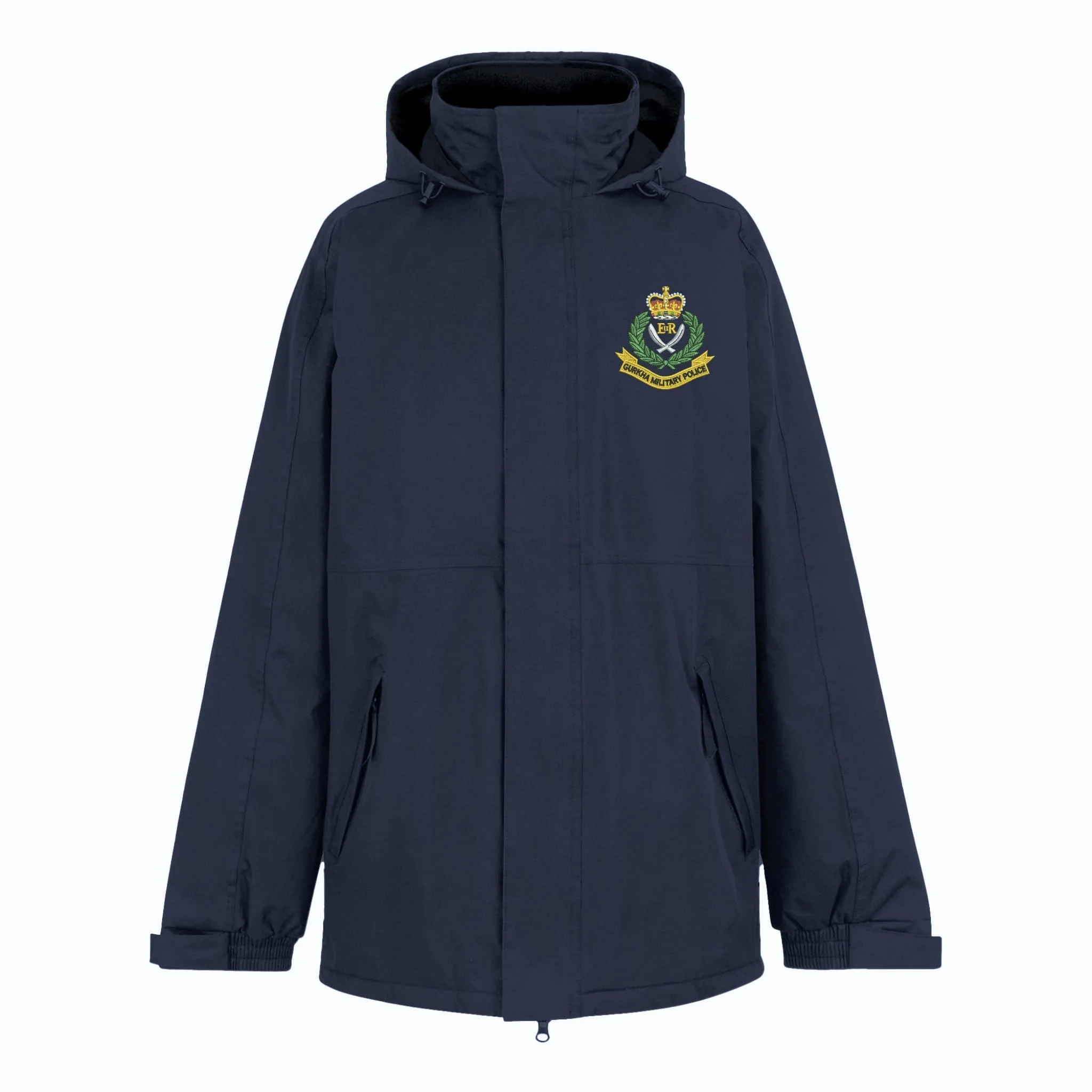 Gurkha Military Police Regatta Dover Parka - Image 3