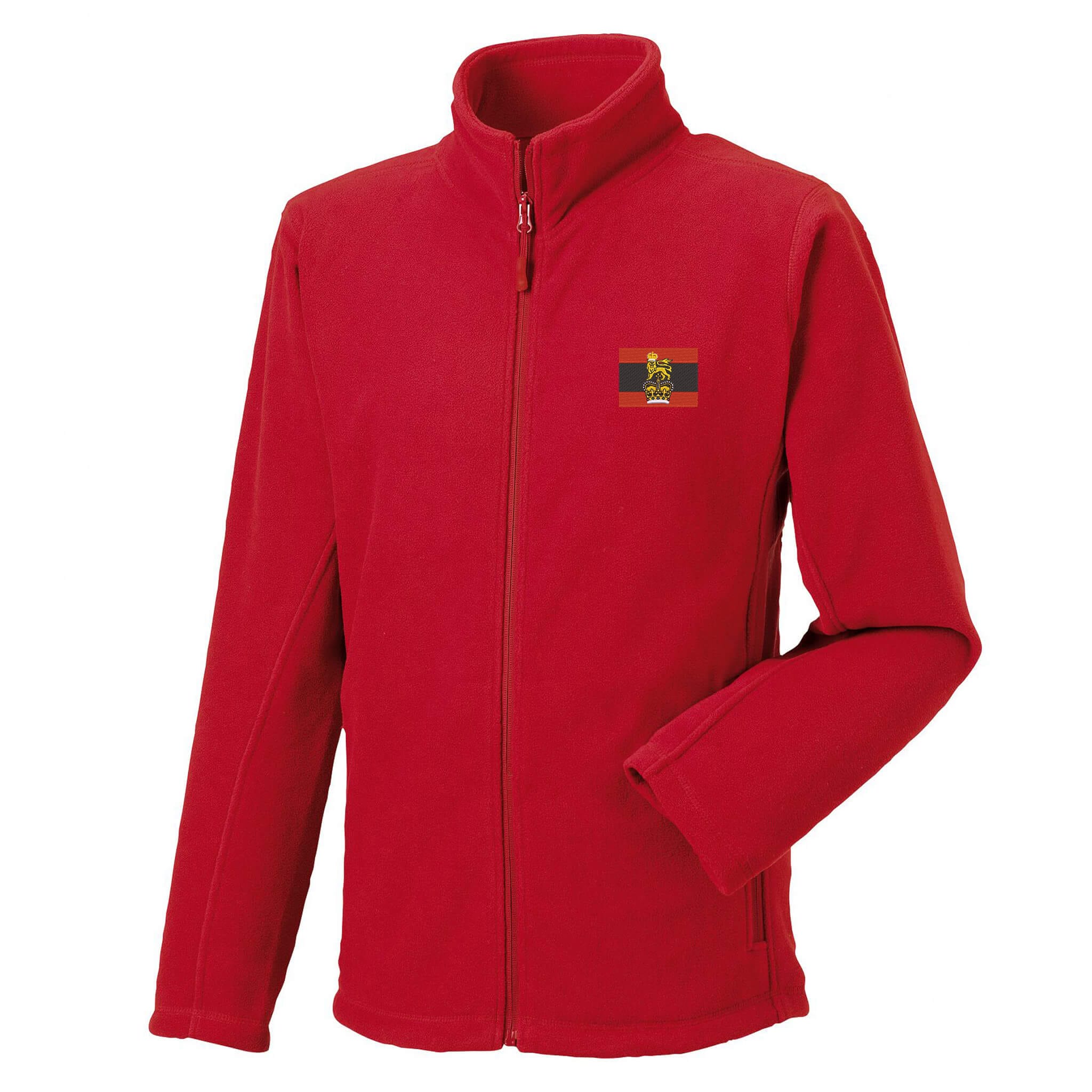Headquarters of HQ Home Command Regatta Fleece - Image 6