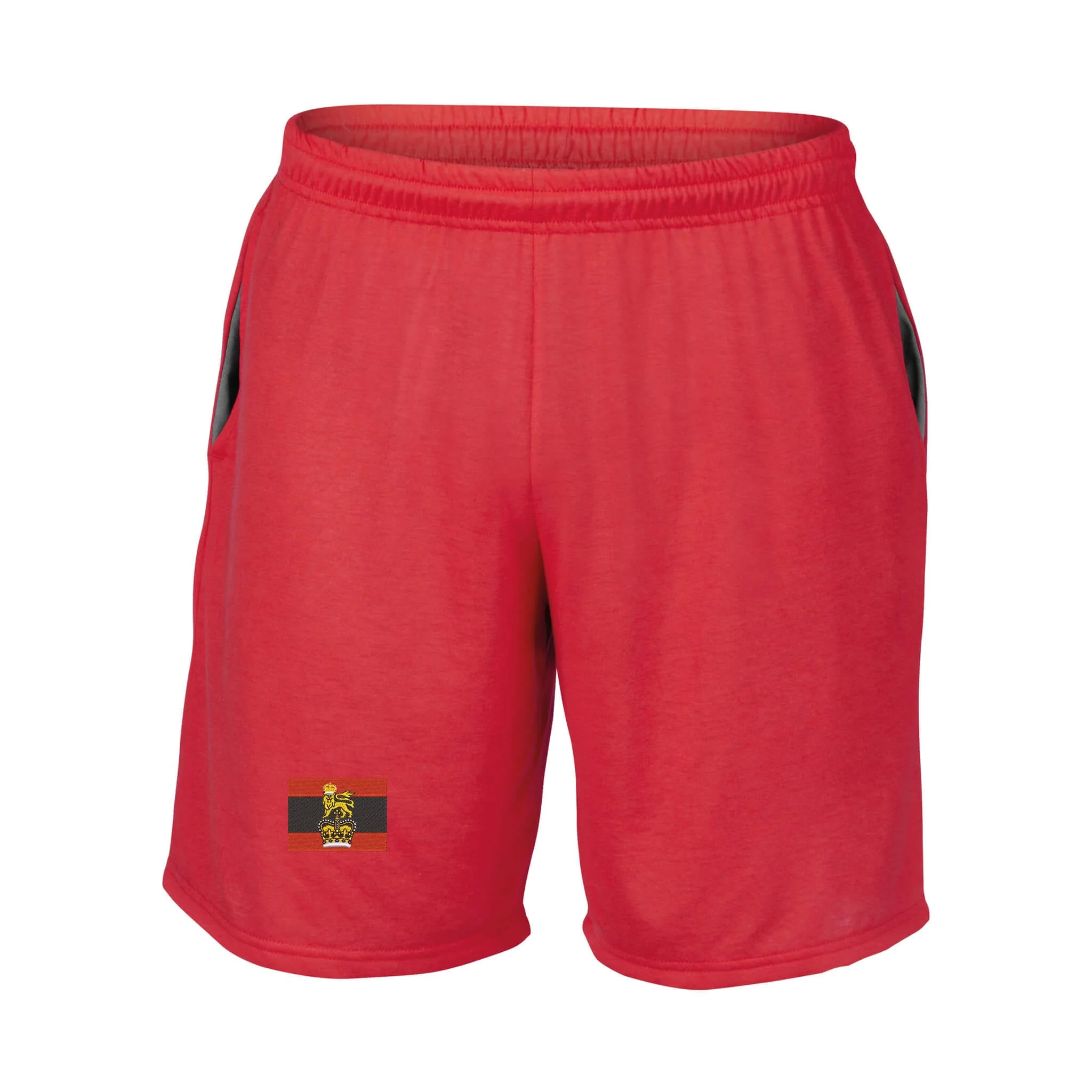 Headquarters of HQ Home Command Performance Shorts - Image 4