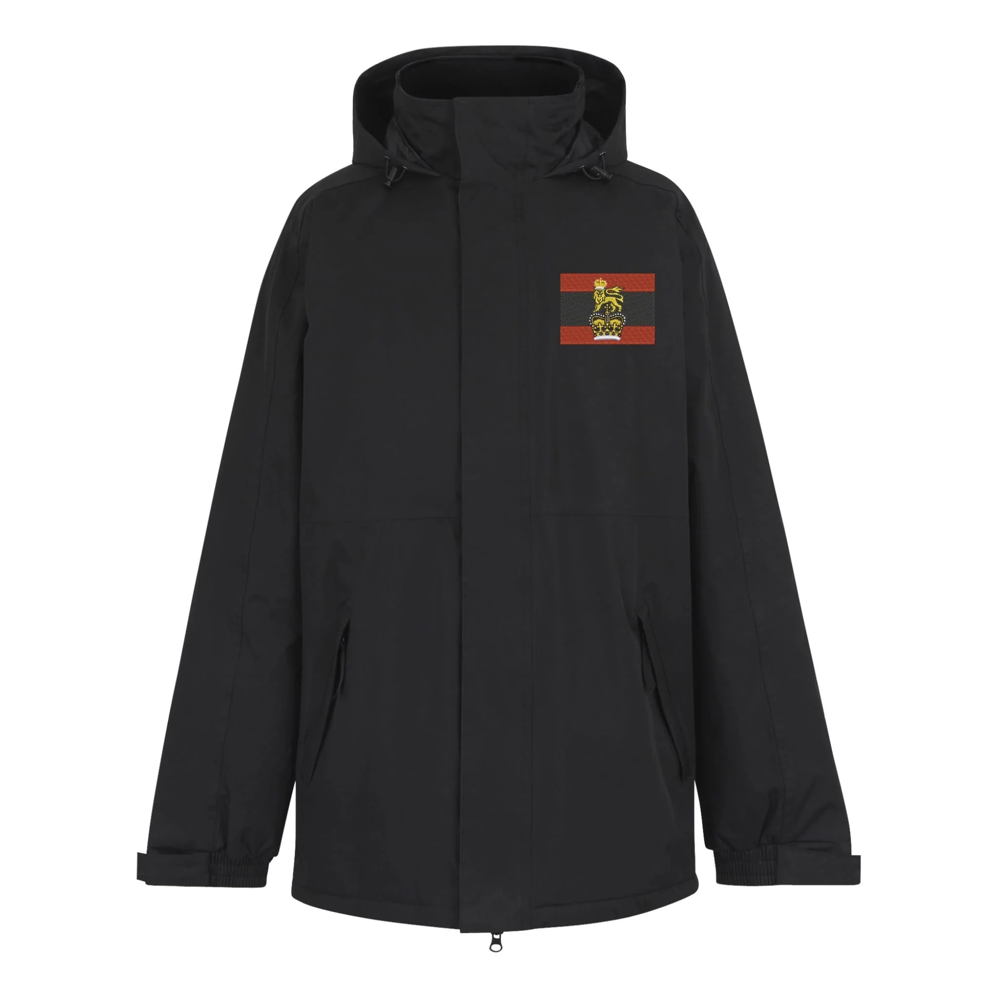 Headquarters of HQ Home Command Regatta Dover Parka
