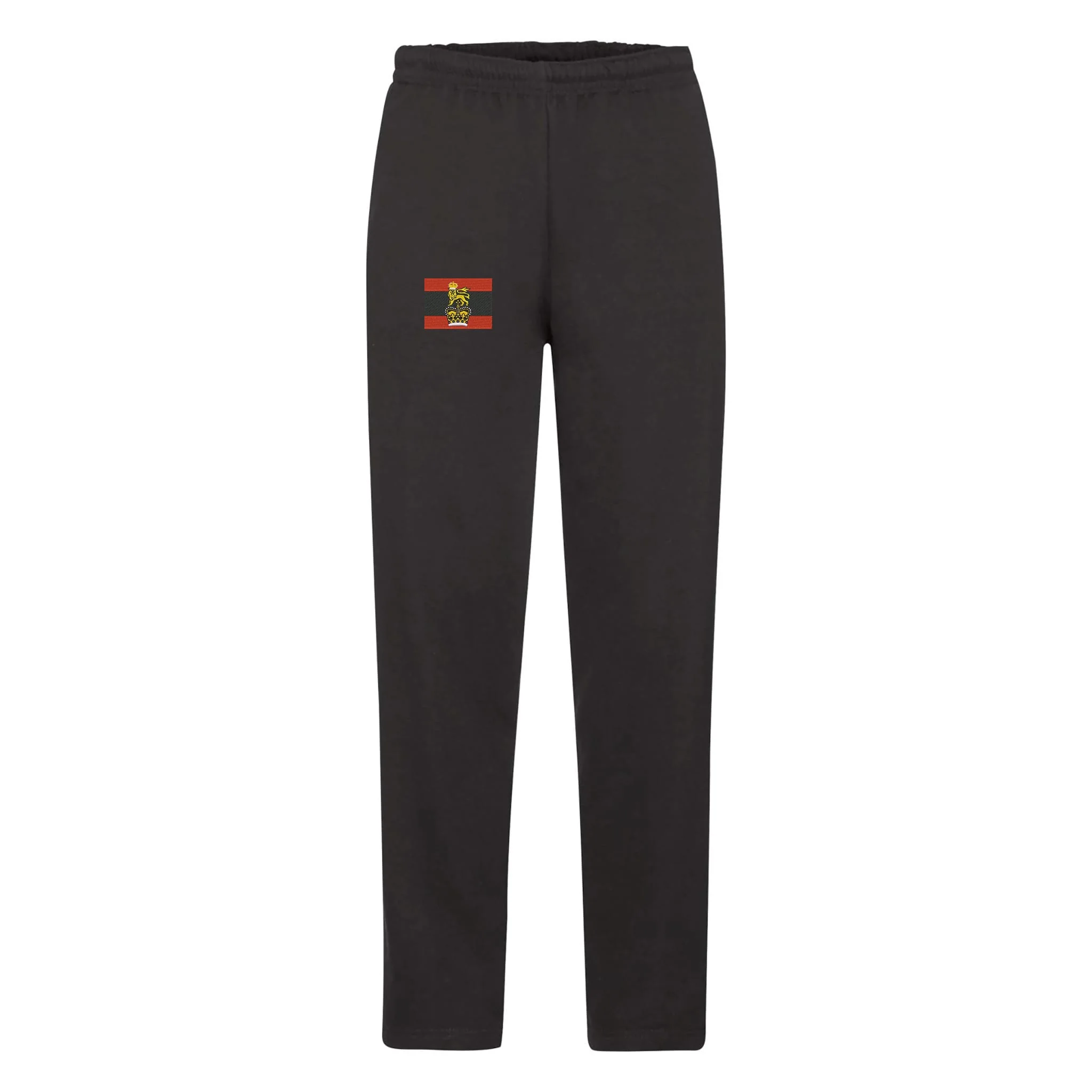 Headquarters of HQ Home Command Sweatpants - Image 2