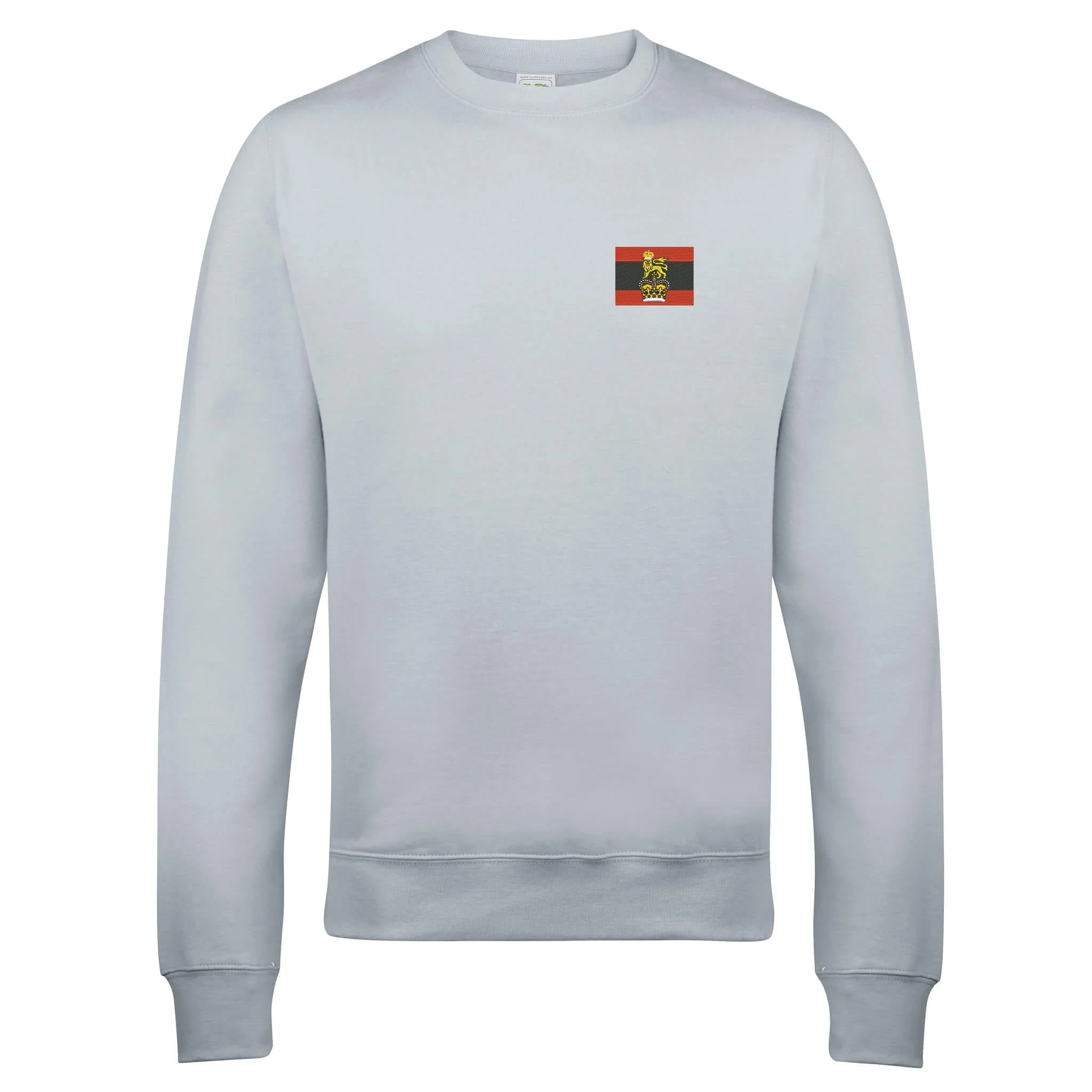 Headquarters of HQ Home Command Sweatshirt - Image 5