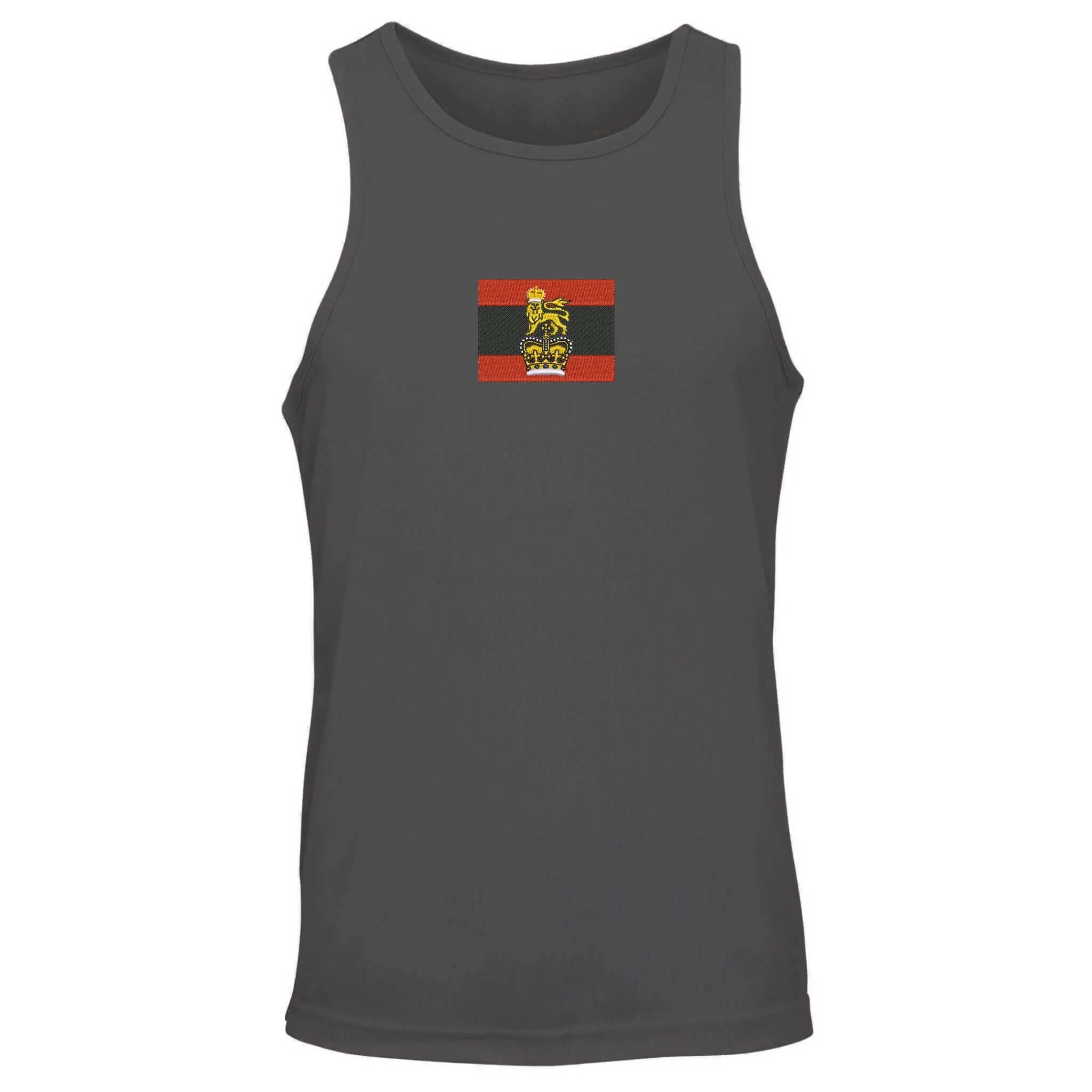 Headquarters of HQ Home Command Vest - Image 3