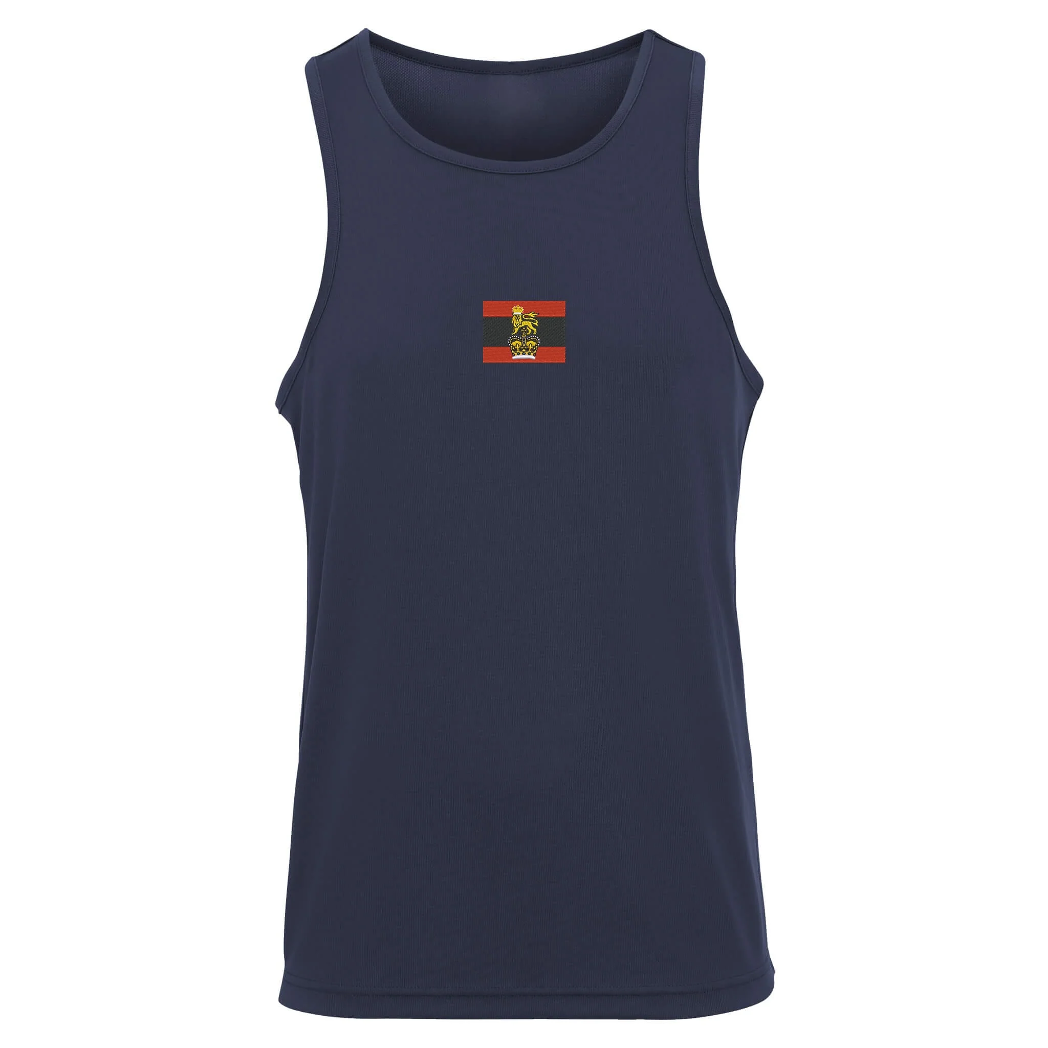 Headquarters of HQ Home Command Vest - Image 5