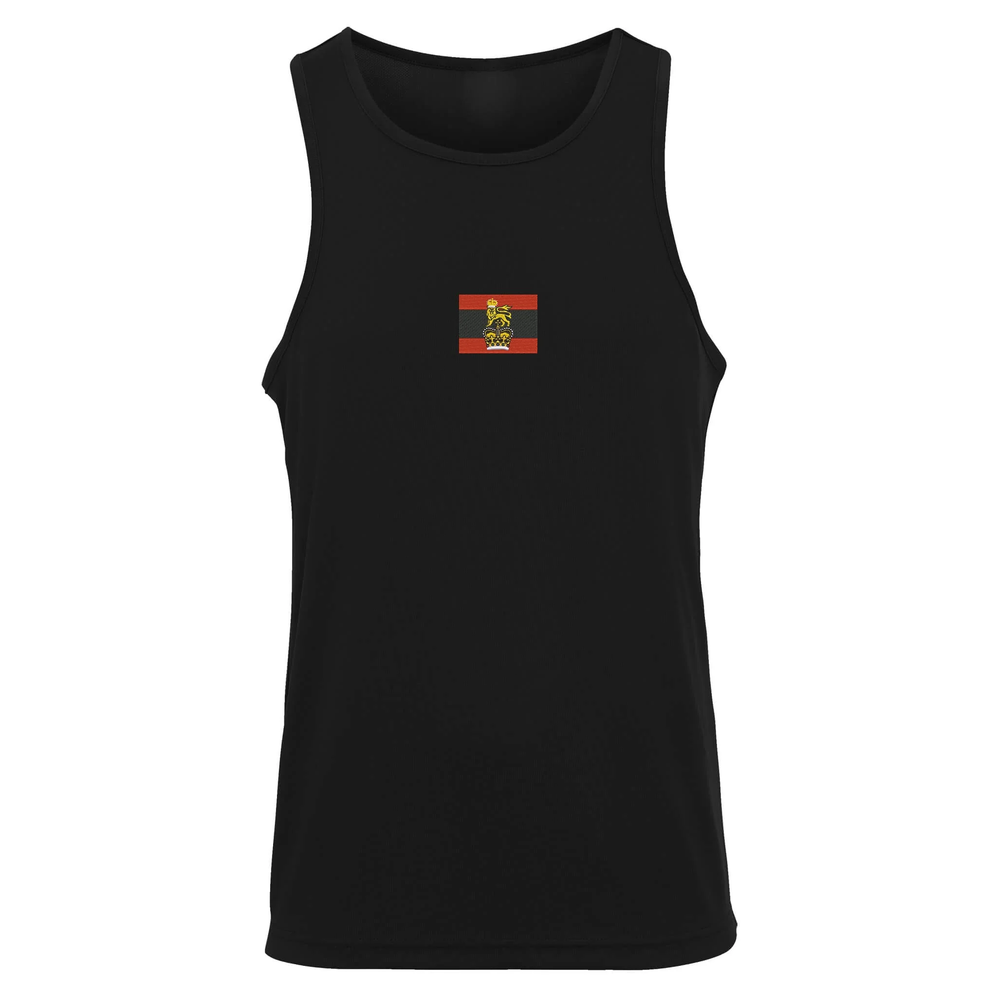 Headquarters of HQ Home Command Vest - Image 7
