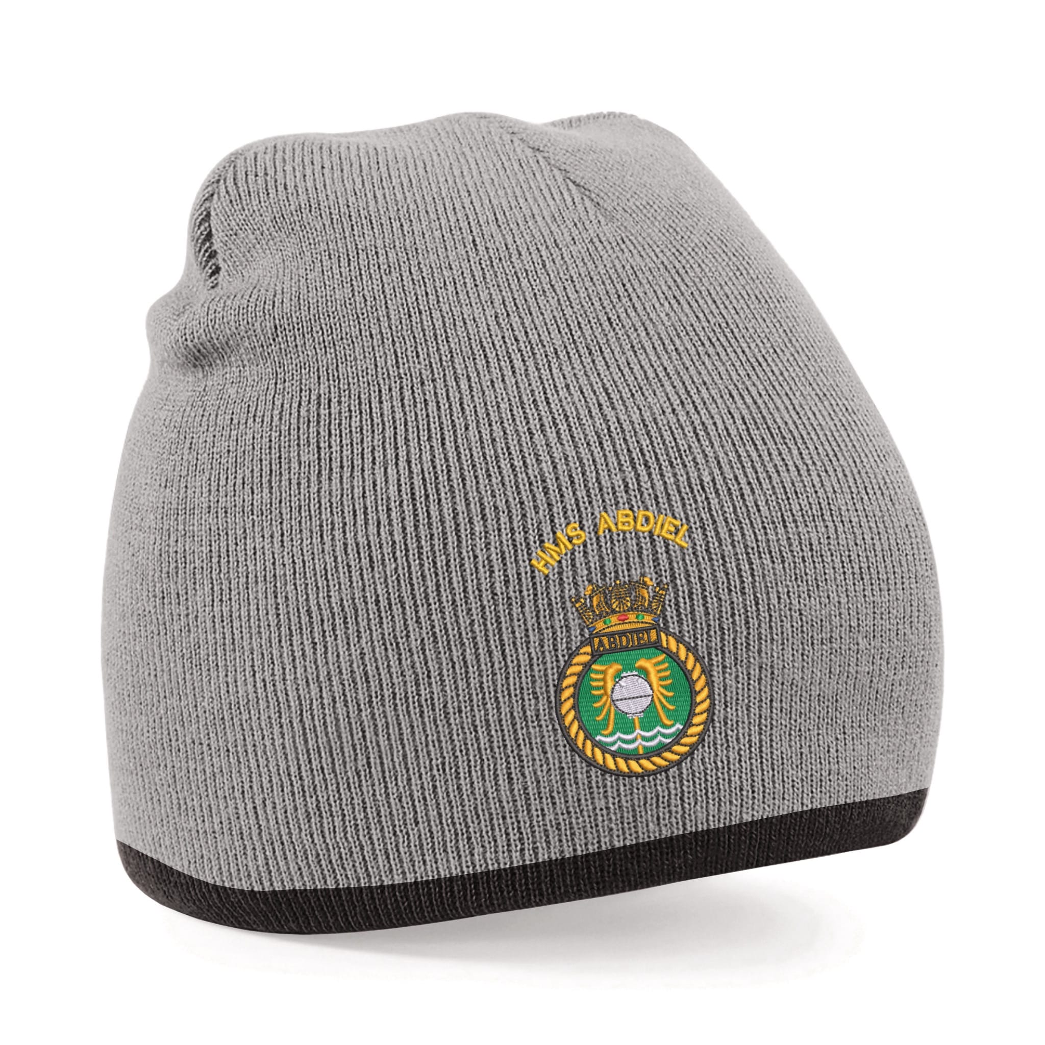 HMS Abdiel Beanie Hat - Image 4